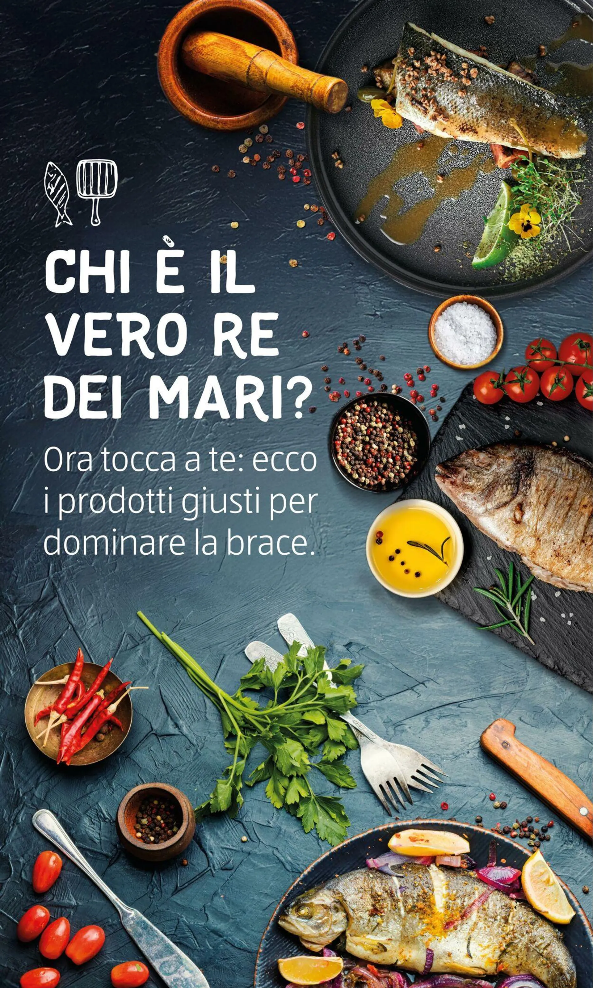 Aldi Volantino attuale da 8 giugno a 22 giugno di 2025 - Pagina del volantino 33