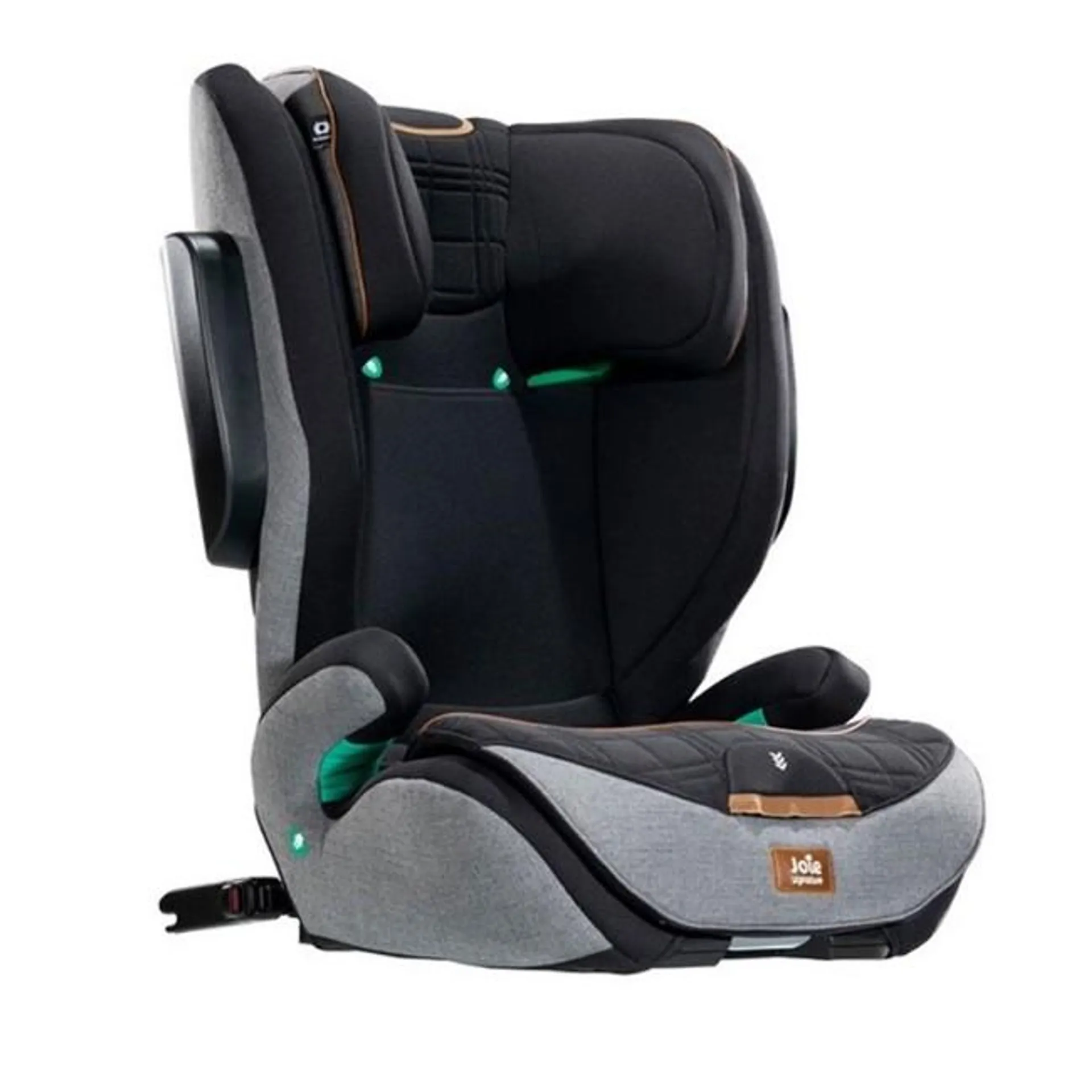 Joie Signature Seggiolino Auto i-Traver i-Size Isofix per Bambini da 3 a 12 anni