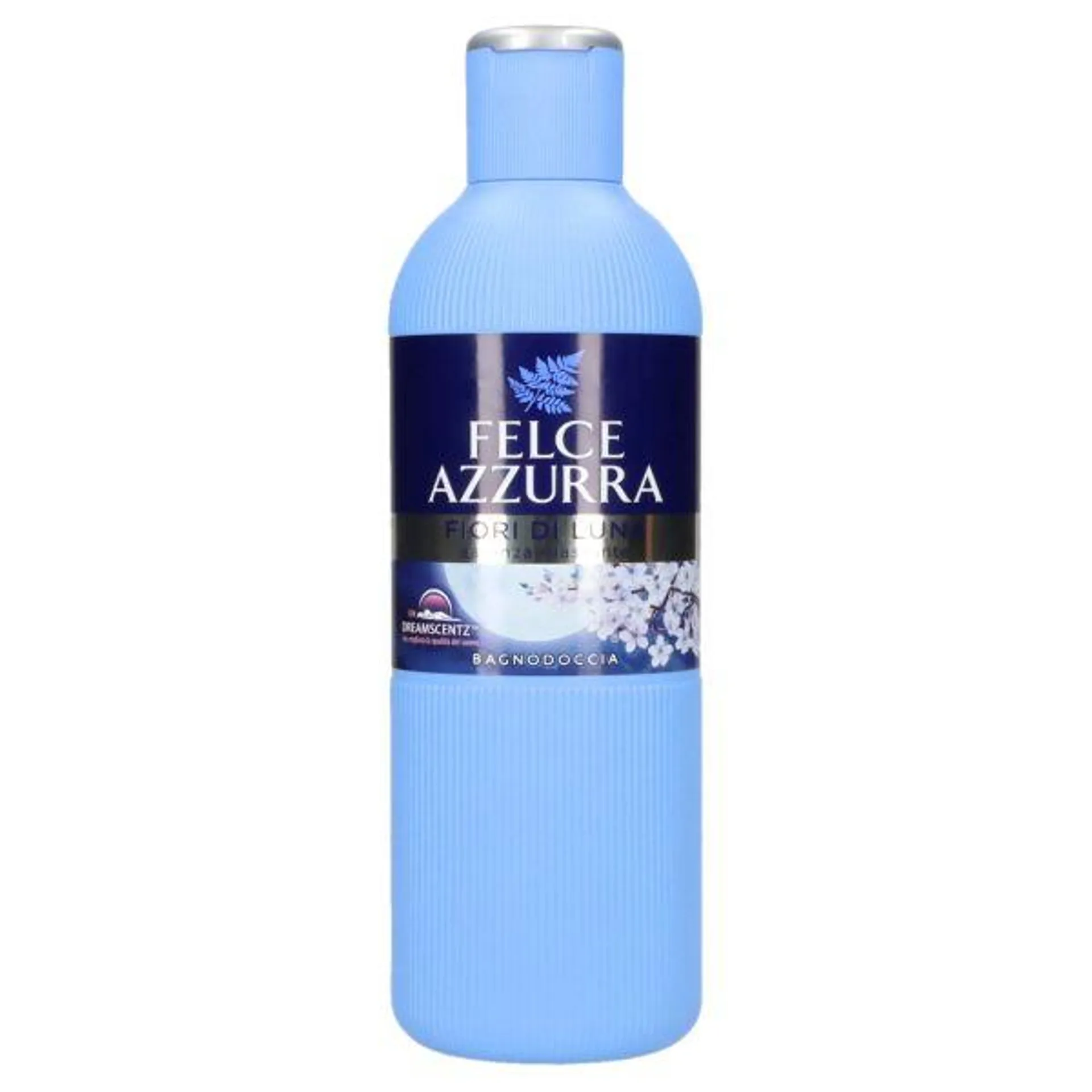 FELCE AZZURRA BAGNODOCCIA FIORI DI LUNA 650ML