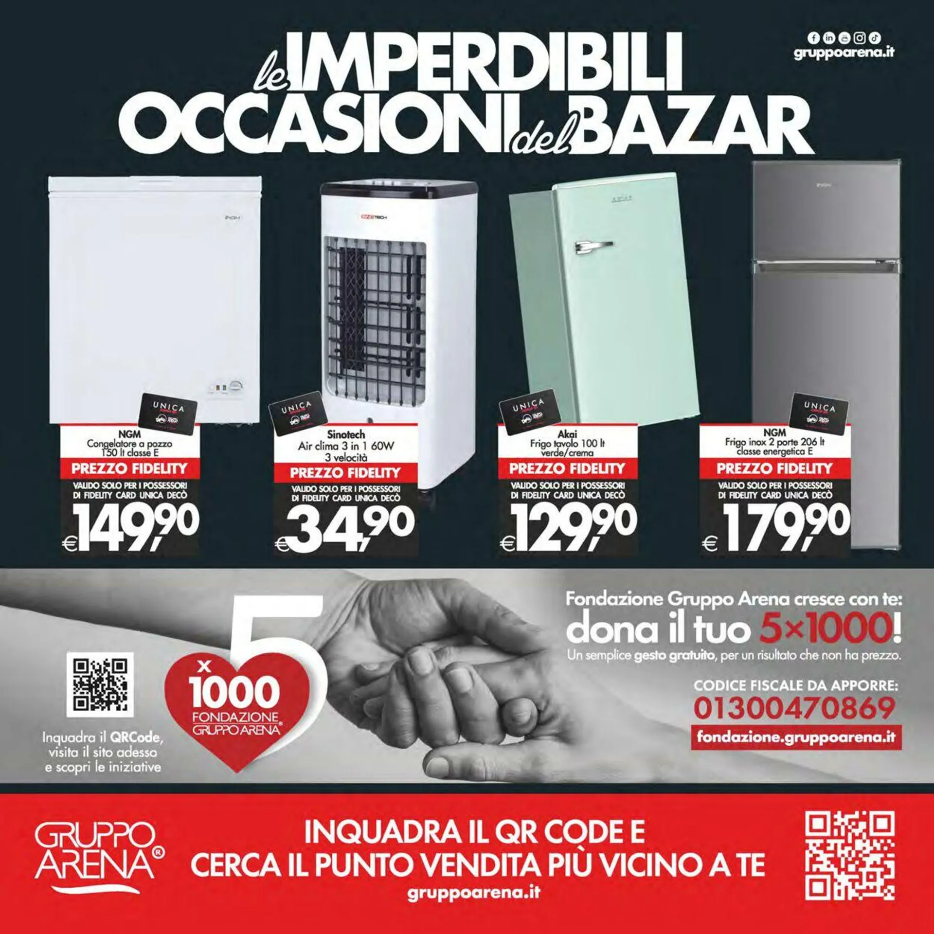 Deco Volantino attuale da 24 giugno a 3 luglio di 2025 - Pagina del volantino 37