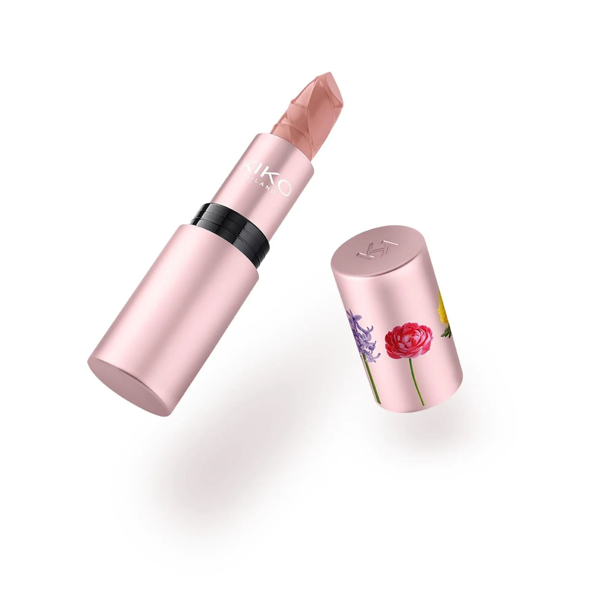 days in bloom hydra-glow lipstick