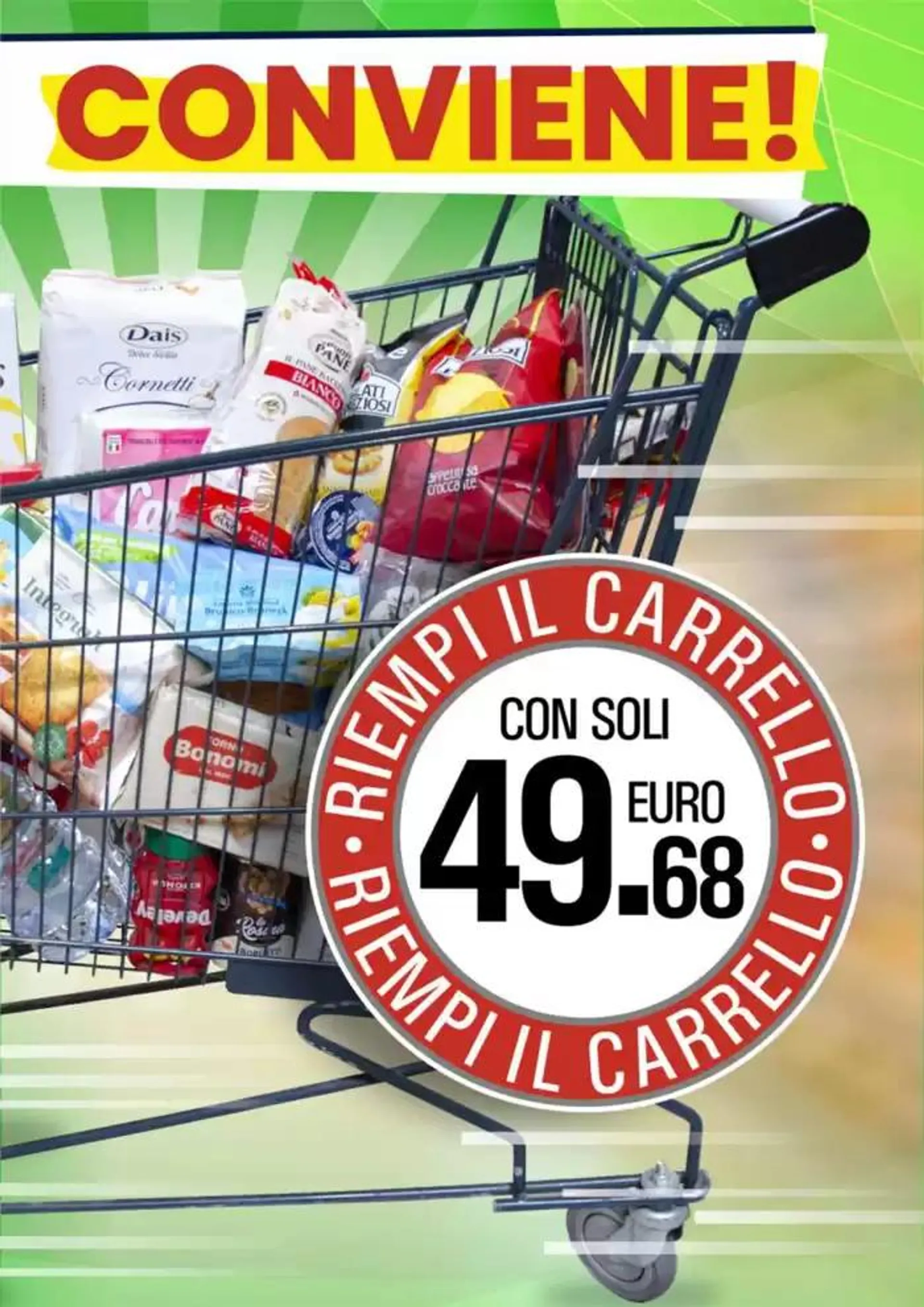 0,99 Cent da 30 settembre a 13 ottobre di 2024 - Pagina del volantino 11