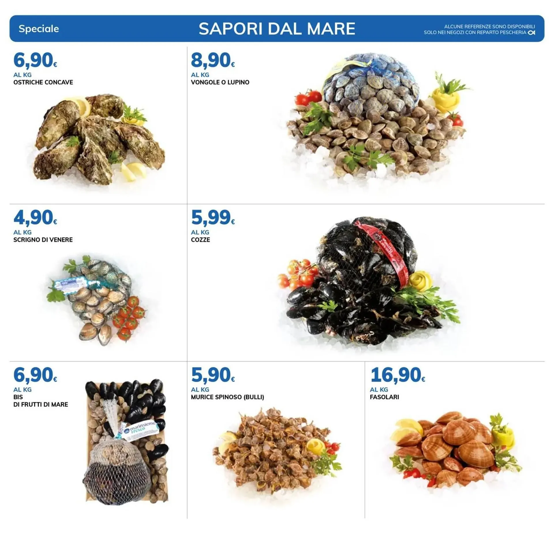 Volantino Basko da 10 giugno a 23 giugno di 2025 - Pagina del volantino 2