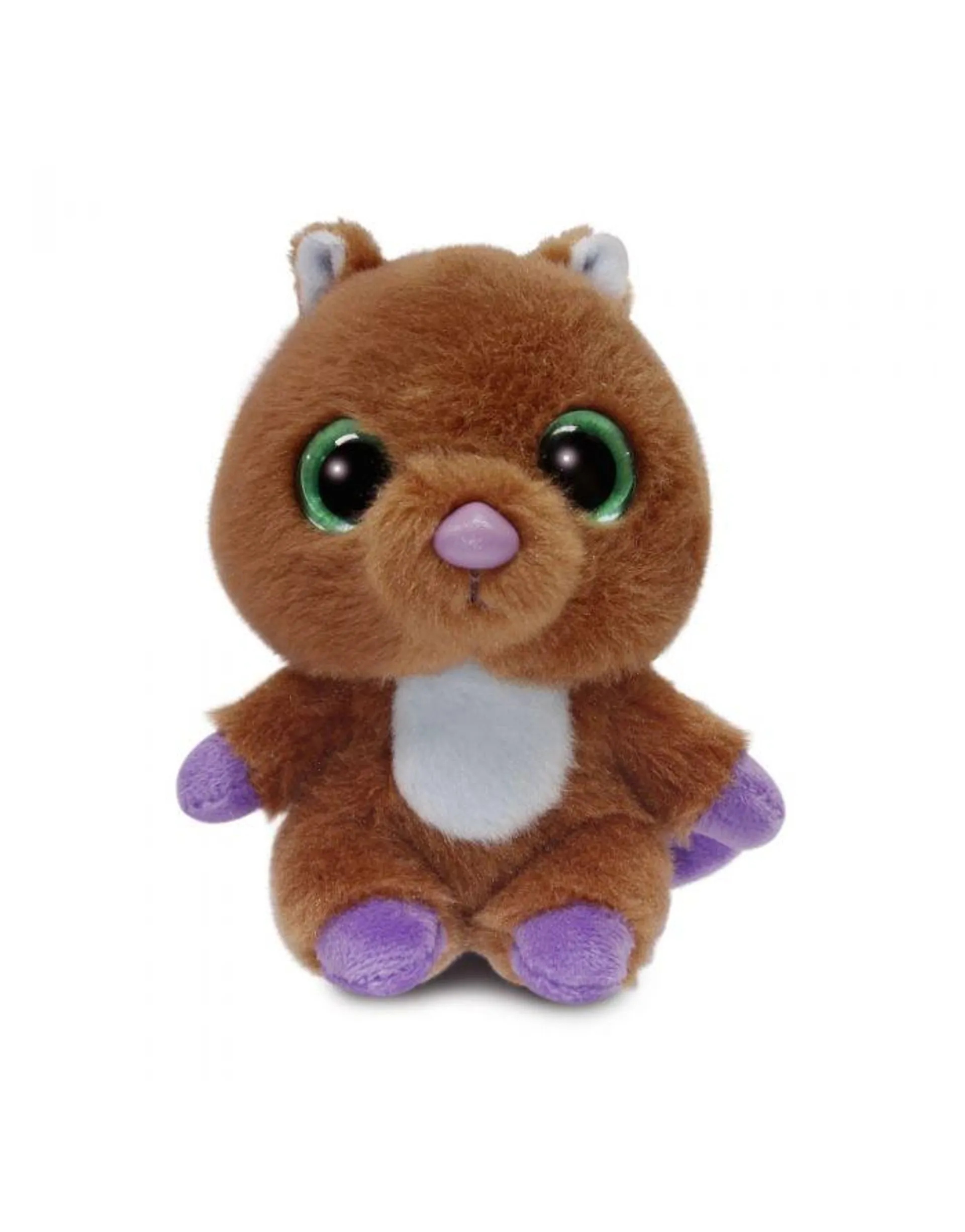 Yoohoo Peluche William 15CM 180813C