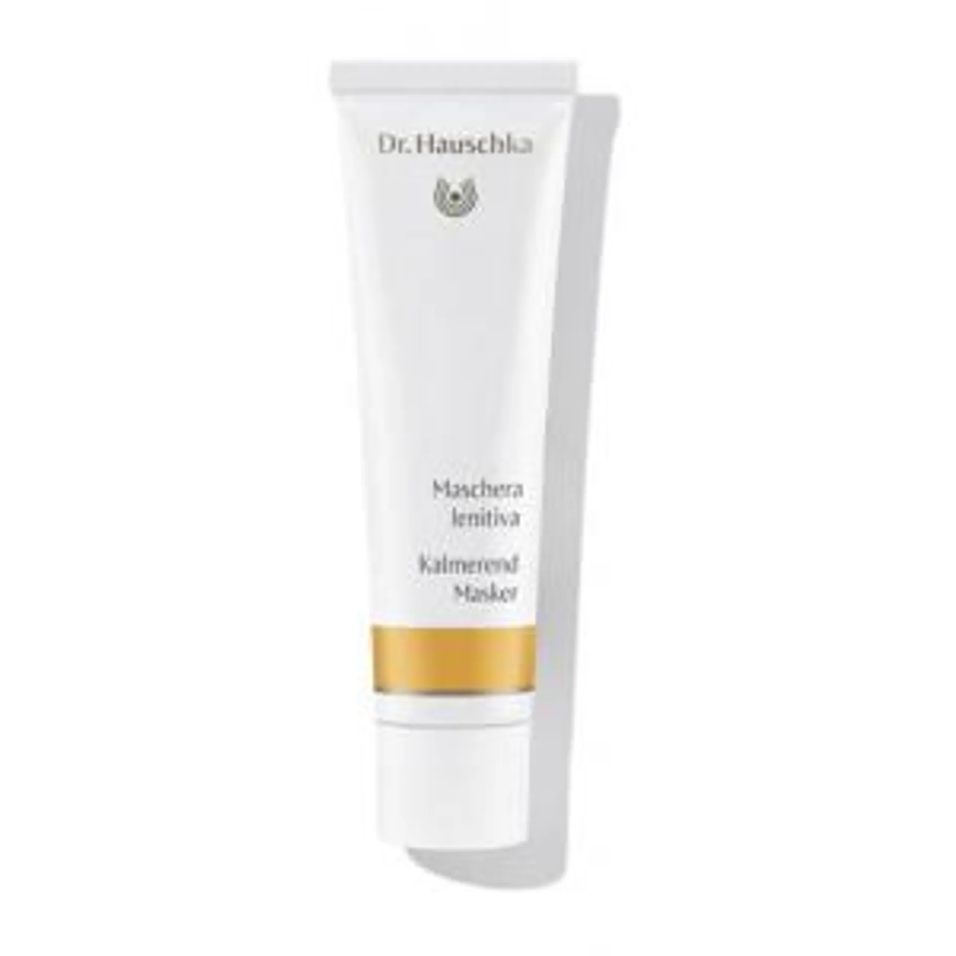 MASCHERA LENITIVA 30ml - DR. HAUSCHKA