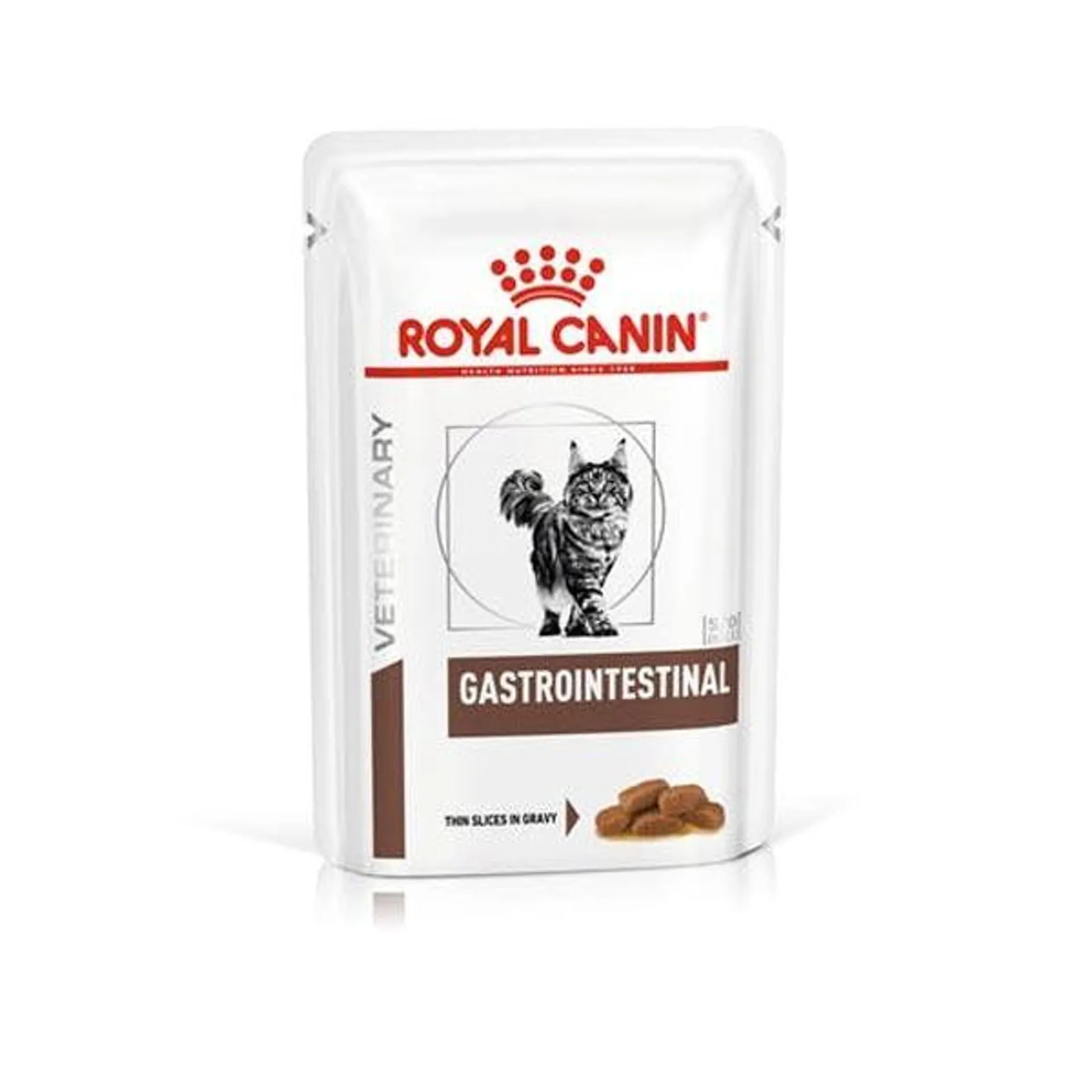 Royal Canin - Veterinary Diet Gastrointestinal
