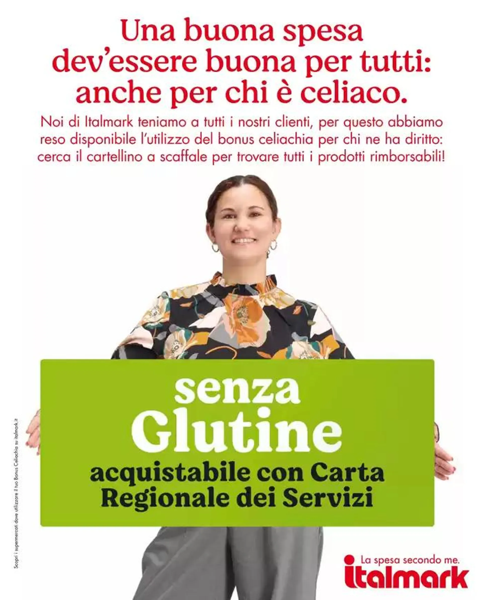 Bellezza e benessere da 21 maggio a 10 giugno di 2025 - Pagina del volantino 20