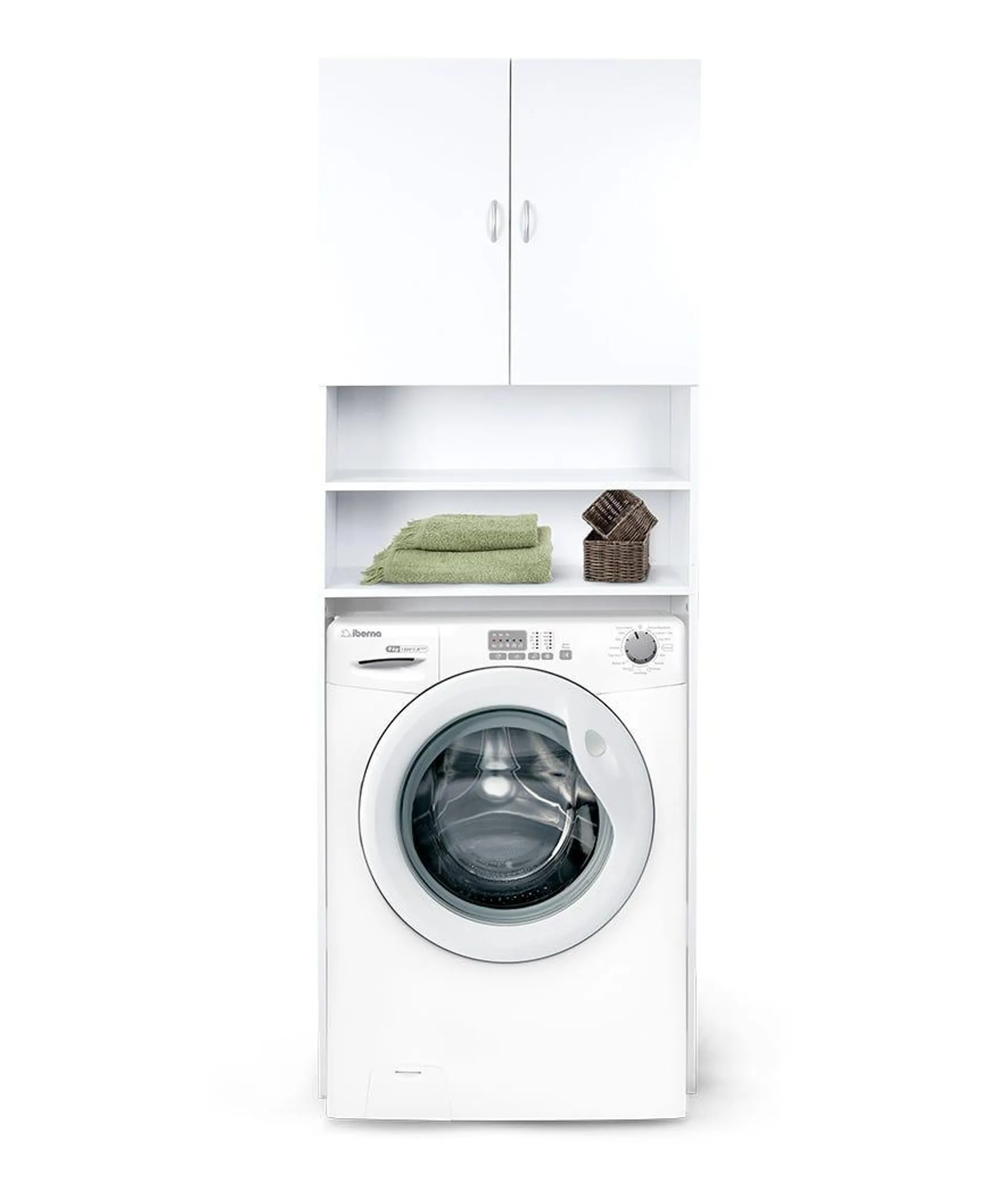 Tecnoacqua Mobile sopralavatrice