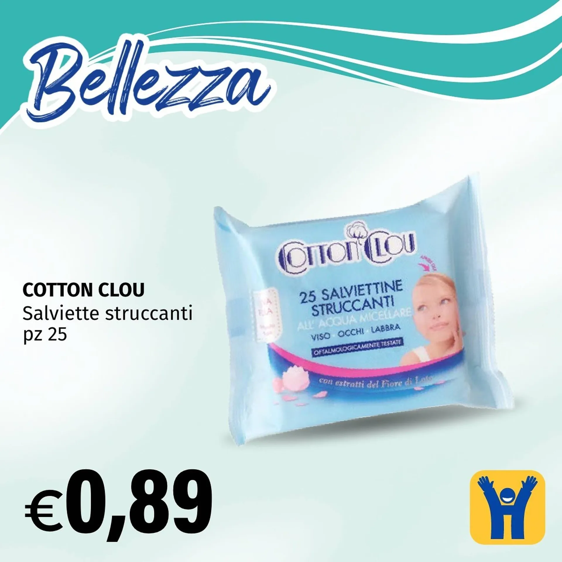 Volantino Hurrà - 1