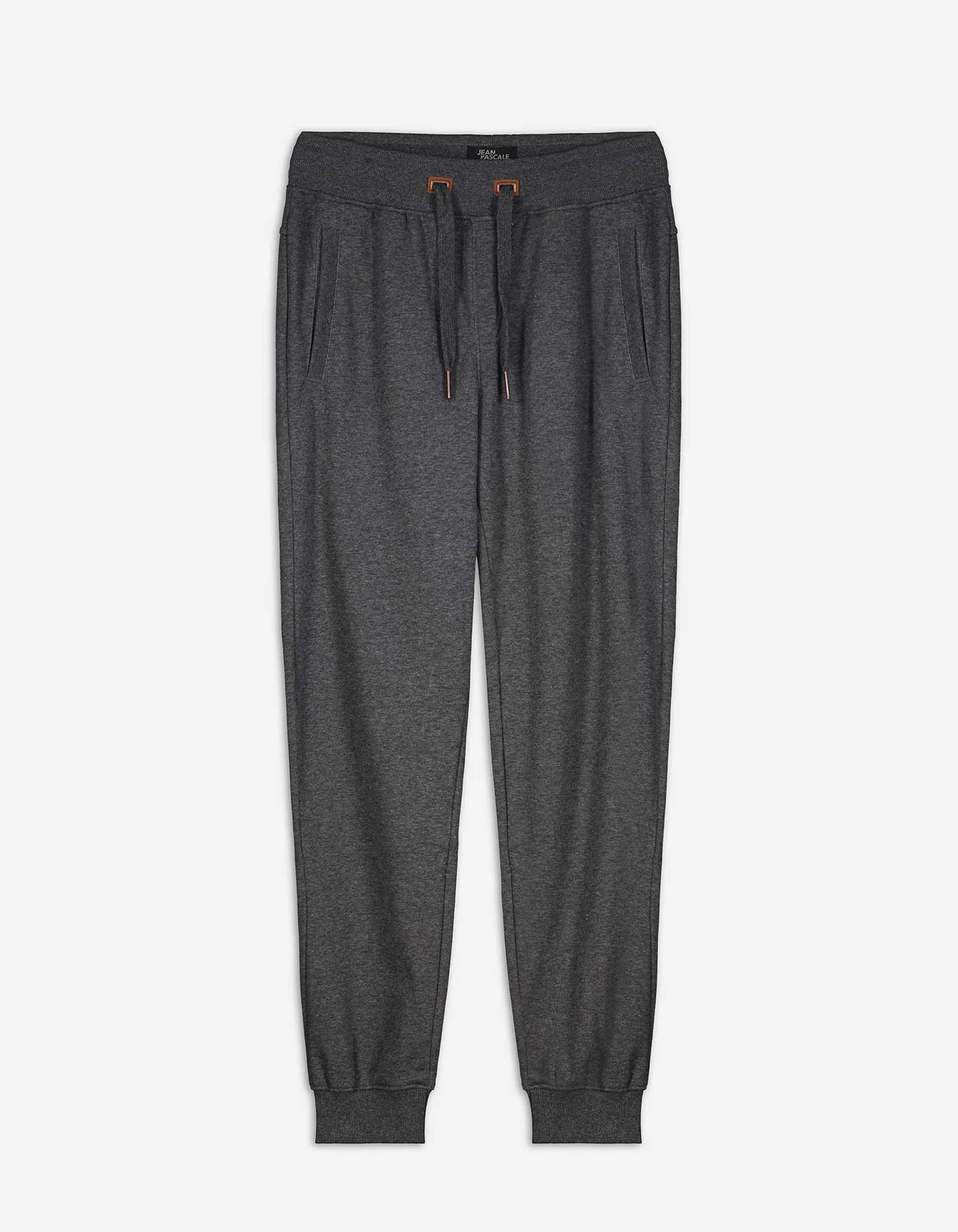 Pantaloni da jogging - Relaxed Fit - grigio scuro