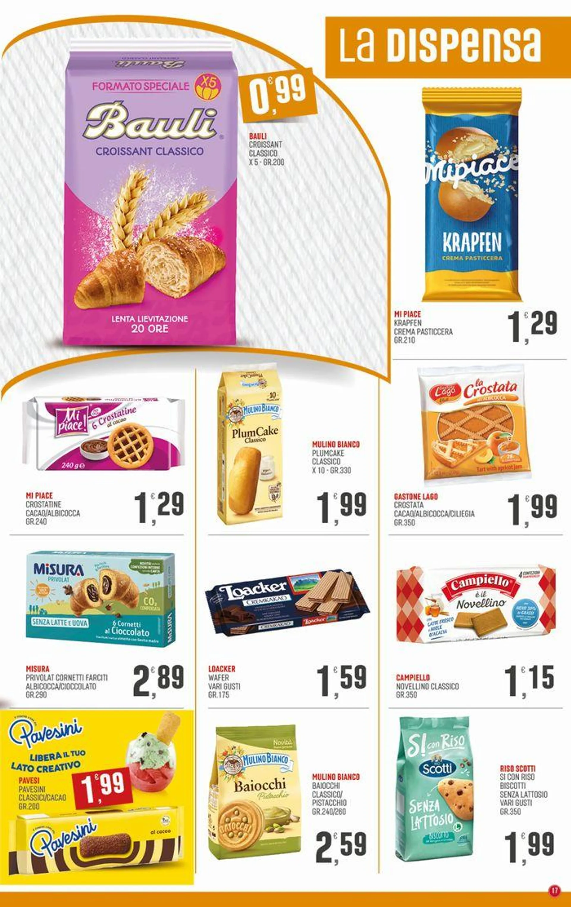 Offerte Marketpiu - 17