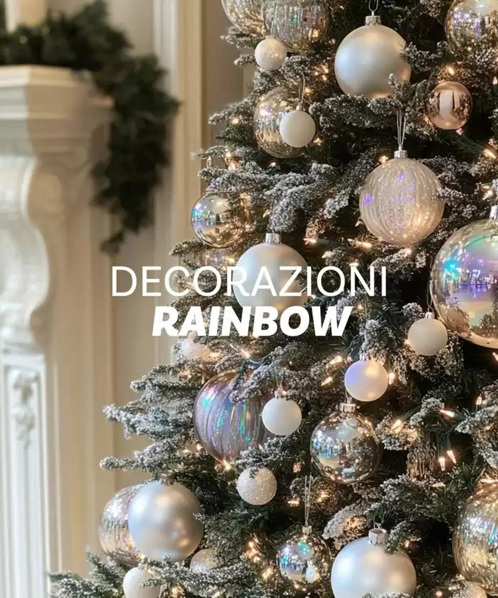 XMas Decor da 14 novembre a 8 dicembre di 2024 - Pagina del volantino 8