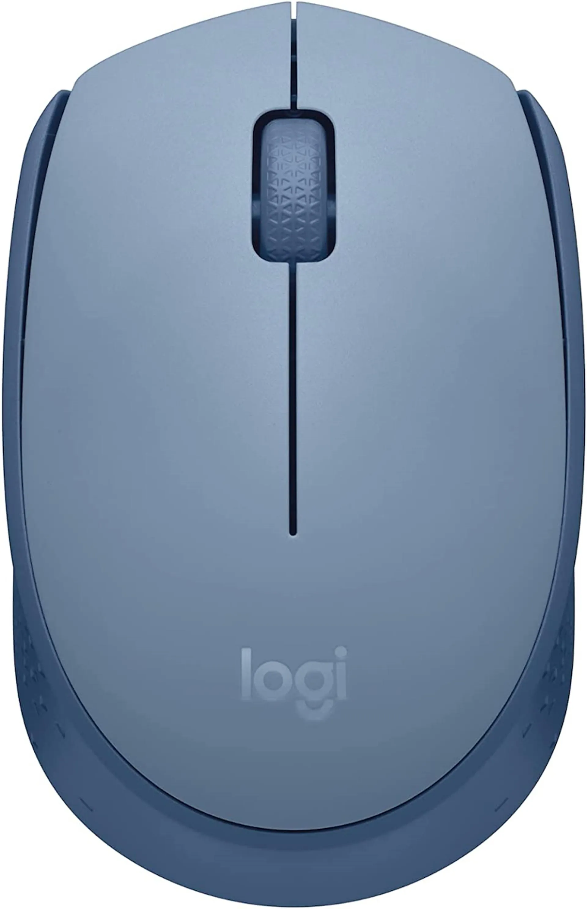 Logitech - M171 Wireless Mouse