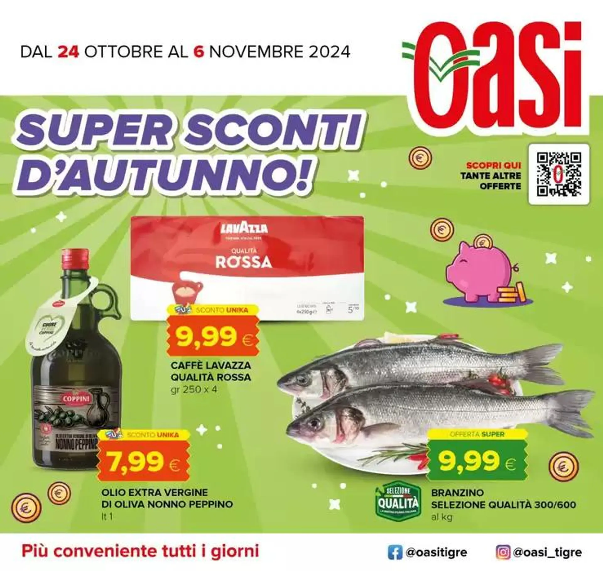 Super sconti dautunno! - 1