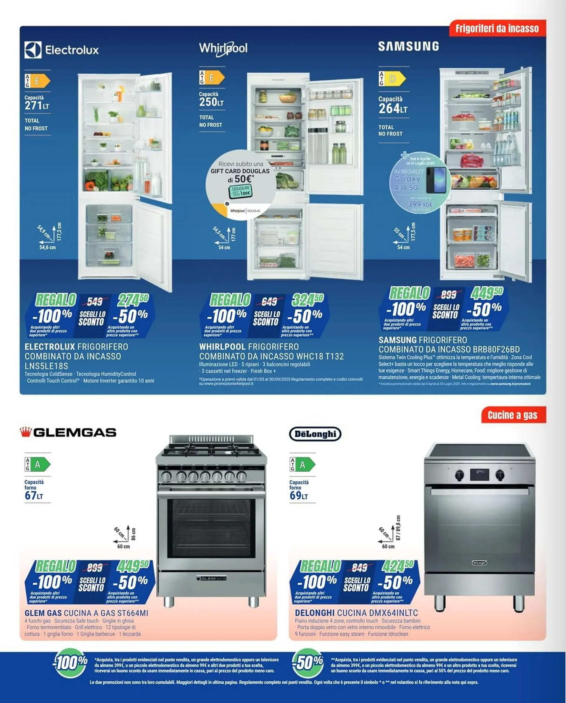 Volantino Leonardelli da 3 luglio a 30 luglio di 2025 - Pagina del volantino 18