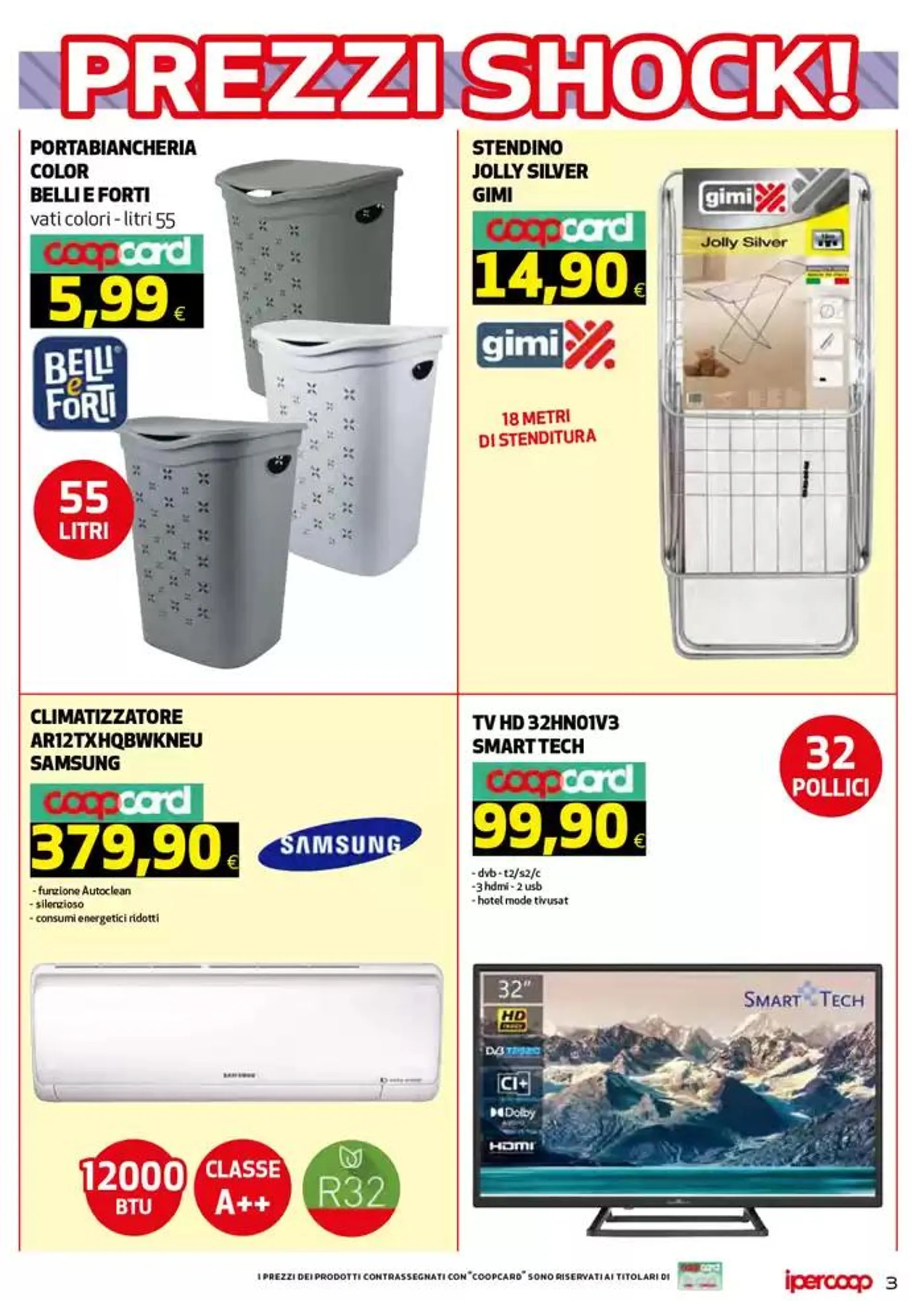 DAL 14 AL 22 MAGGIO da 14 maggio a 22 maggio di 2025 - Pagina del volantino 12