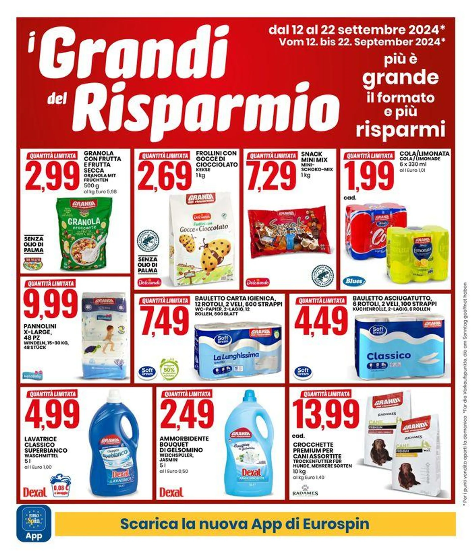 I Grandi del Risparmio - 4