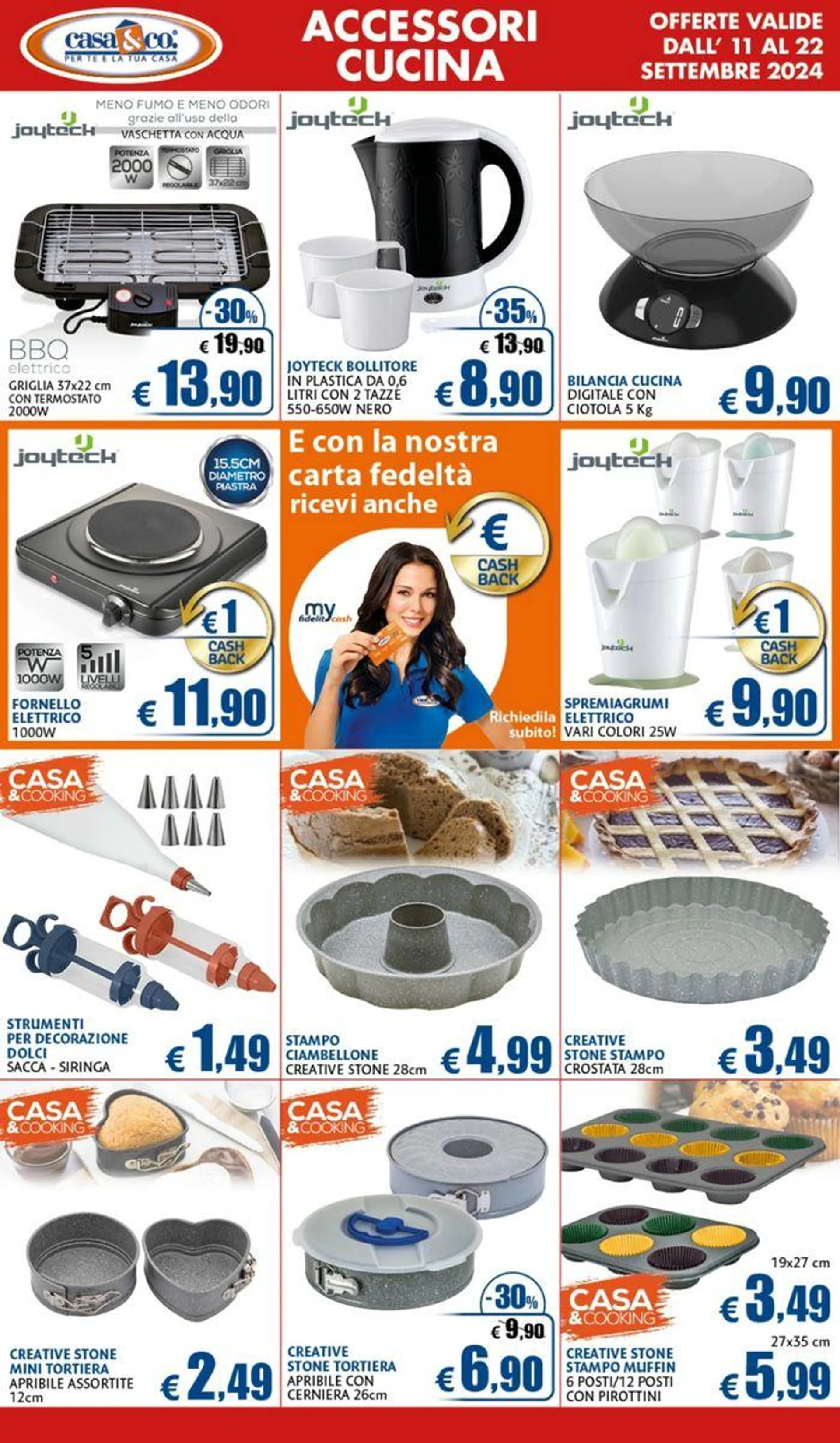 Offerte  - 11