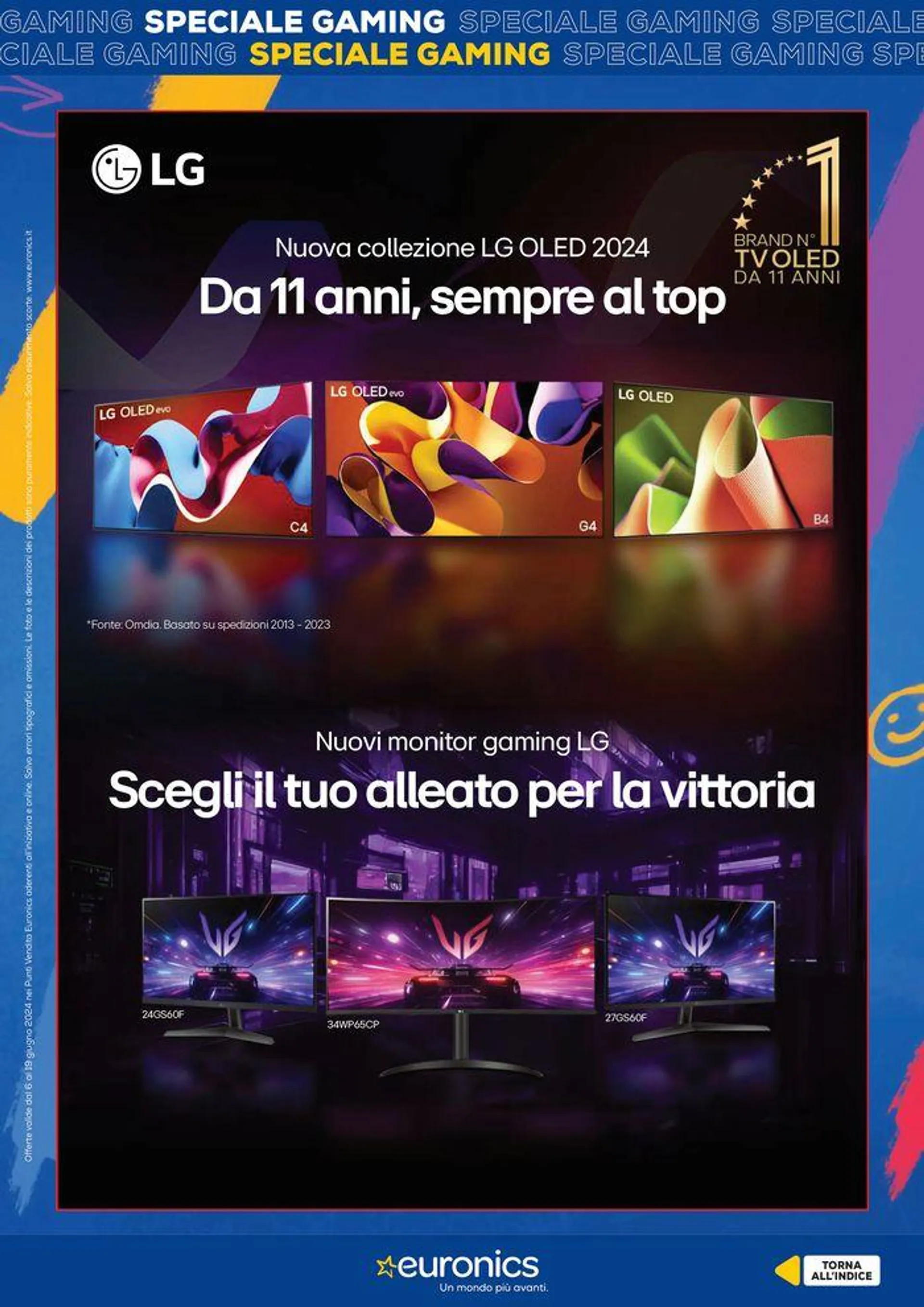 Speciale Gaming da 6 giugno a 19 giugno di 2024 - Pagina del volantino 15