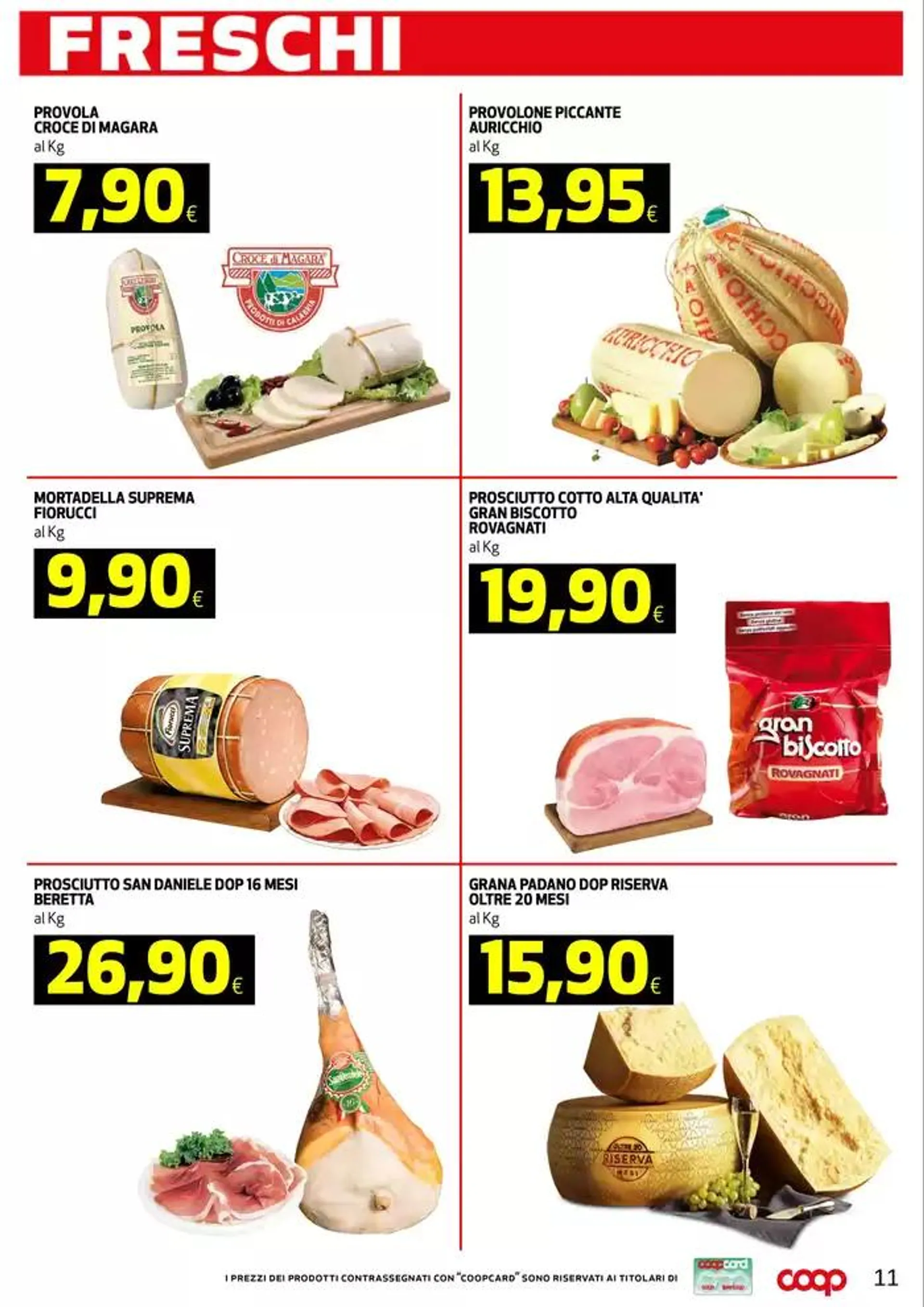 Dal 12 al 21 maggio da 12 maggio a 21 maggio di 2025 - Pagina del volantino 13