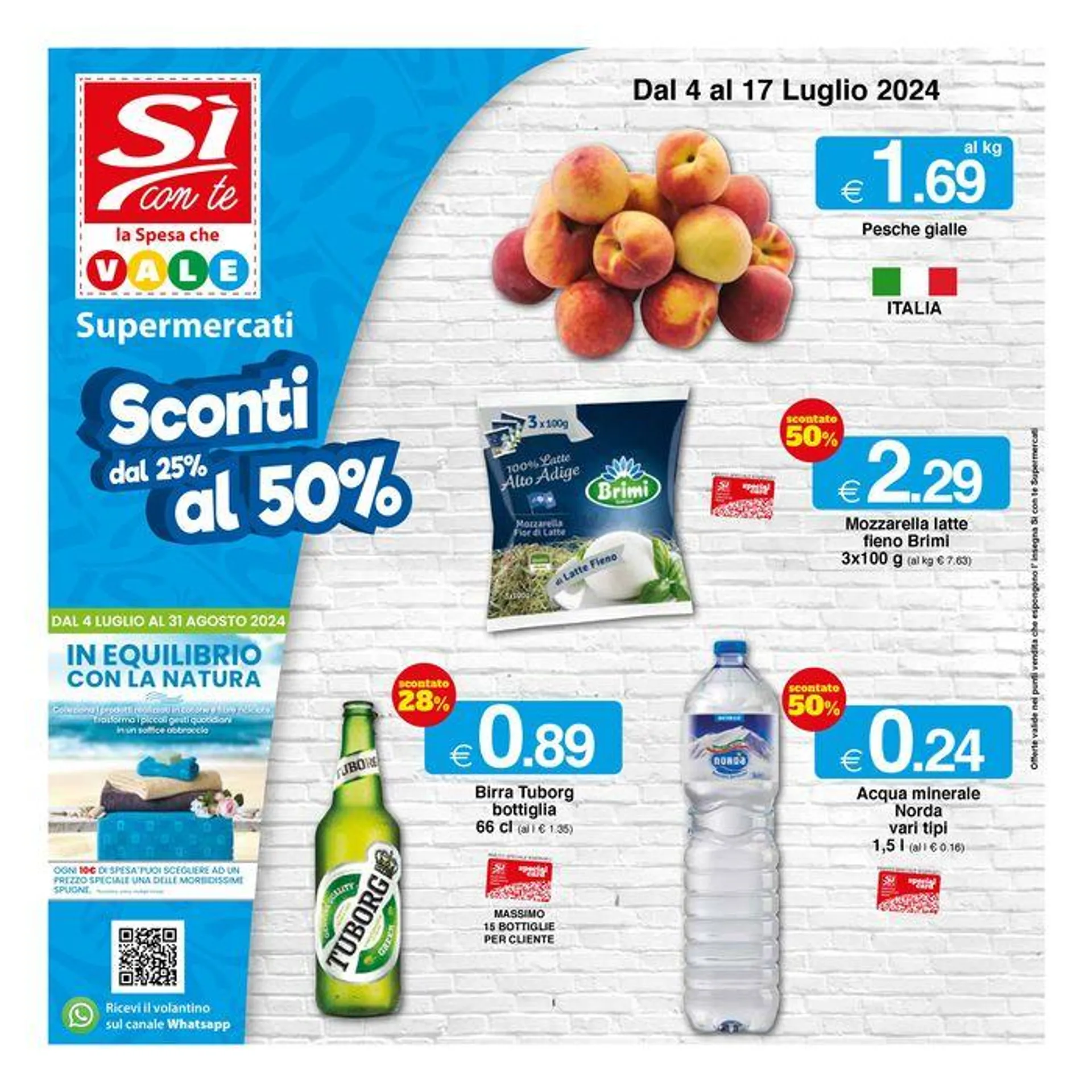 Offerte Sì con Te - 1