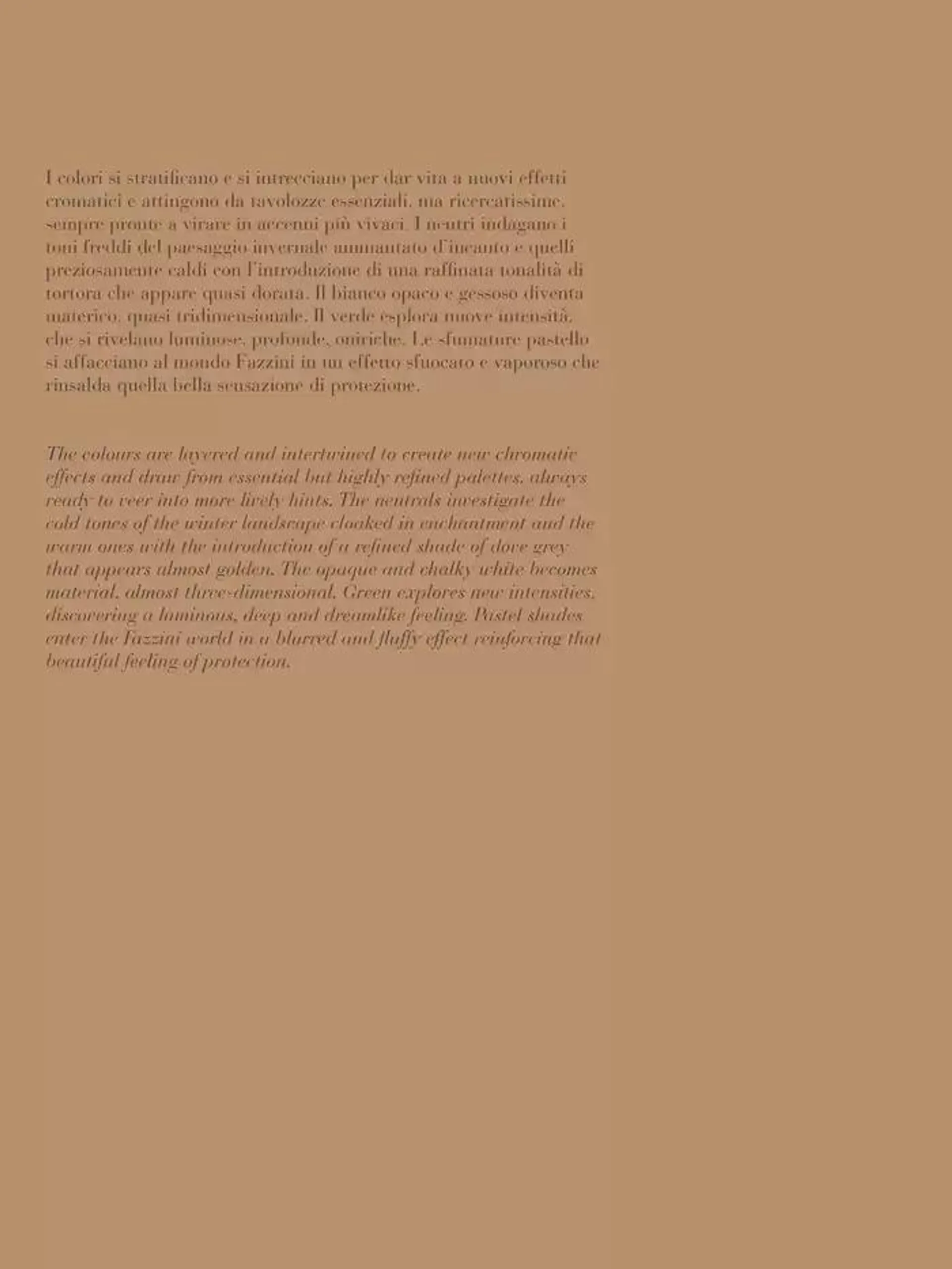 Fazzini collezione da 21 ottobre a 31 dicembre di 2025 - Pagina del volantino 87