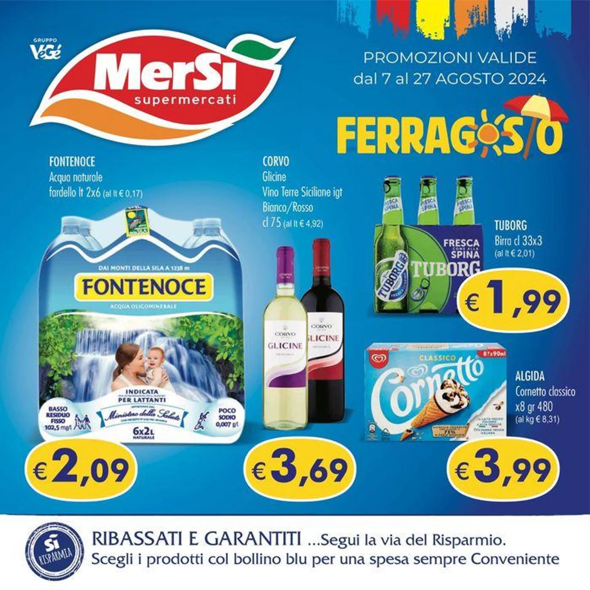 Ferragosto - 1