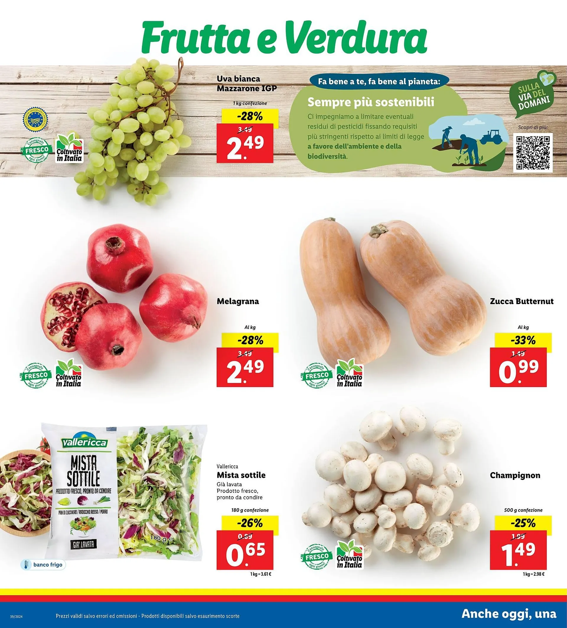 Volantino Lidl - 10