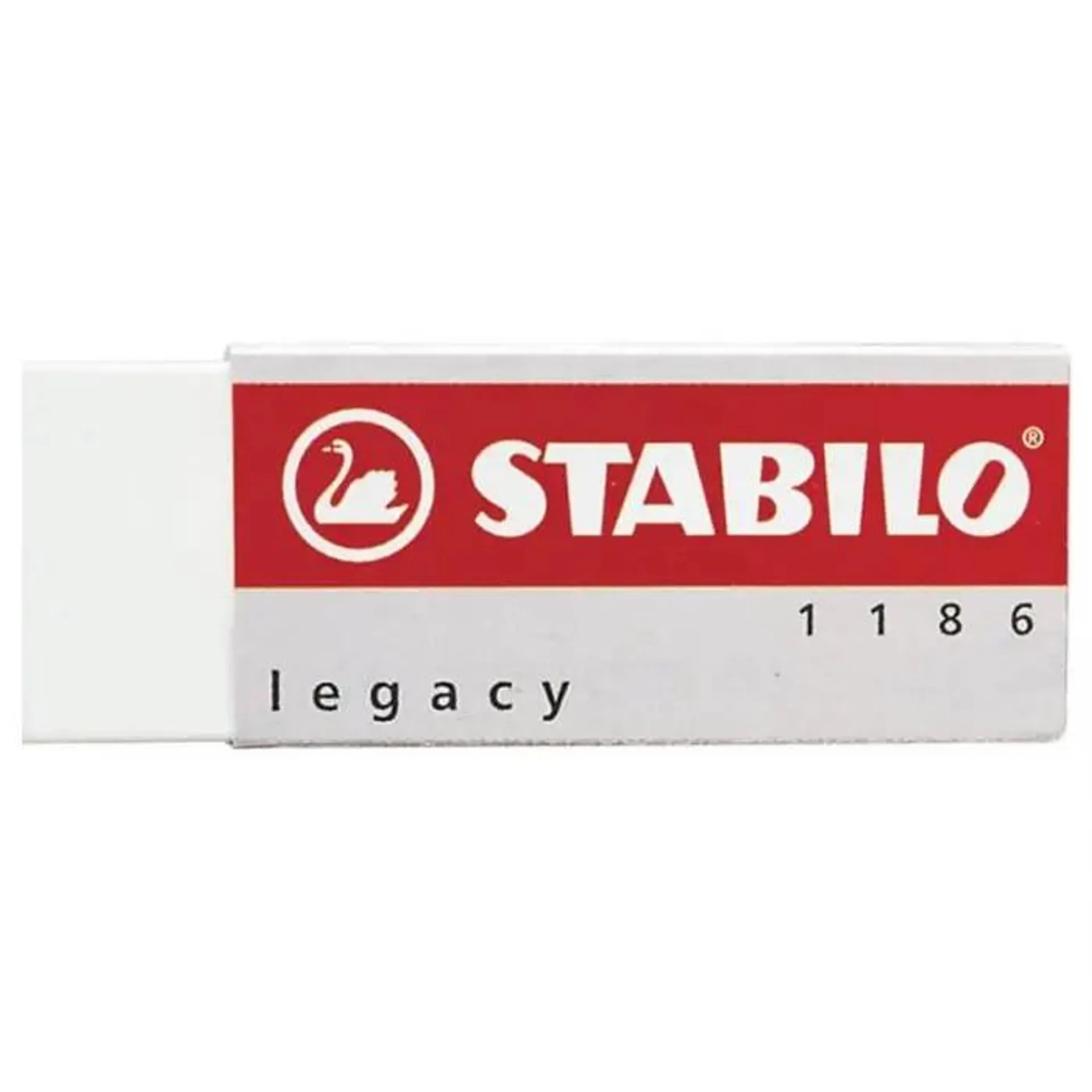 Gomma stabilo legacy 1 pezzo