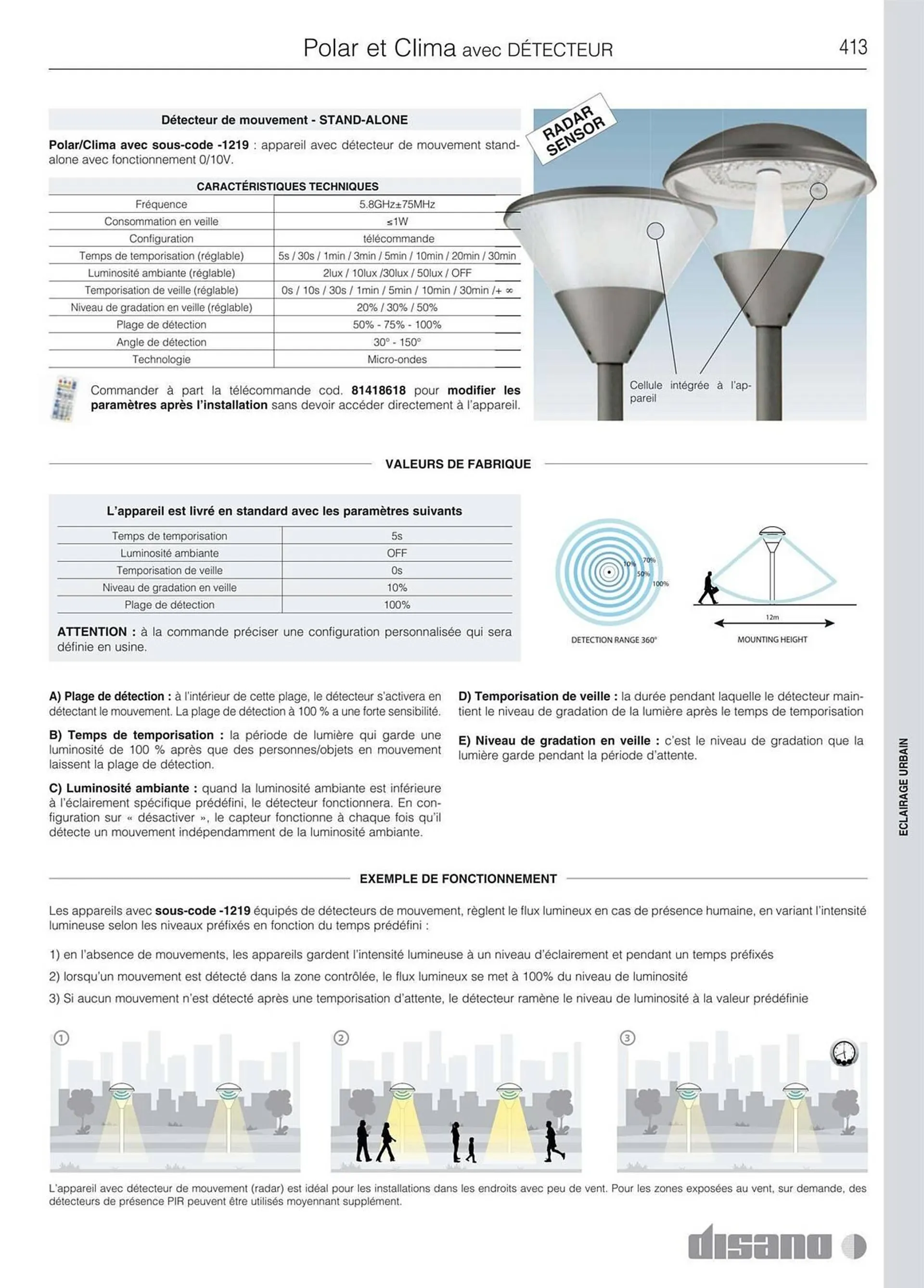 Volantino Disano da 8 marzo a 26 aprile di 2025 - Pagina del volantino 441