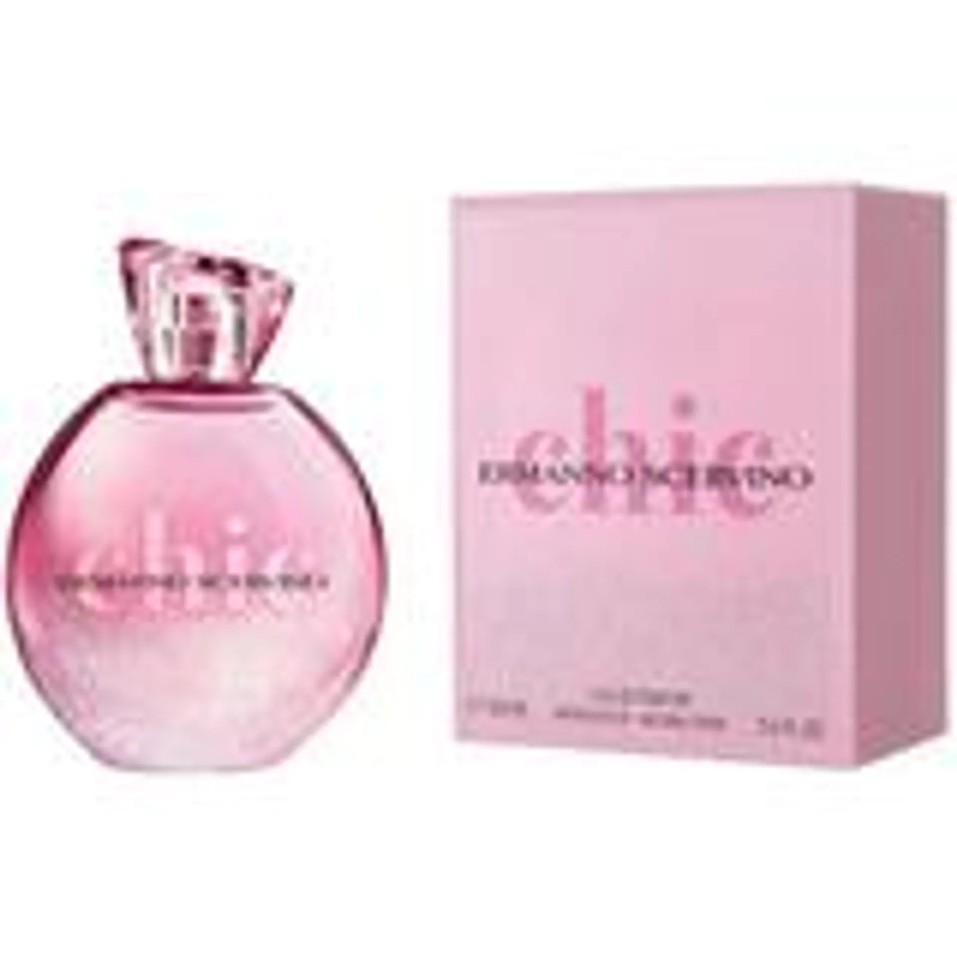 ERMANNO SCERVINO CHIC WOMAN EDP VAPO 100 ML