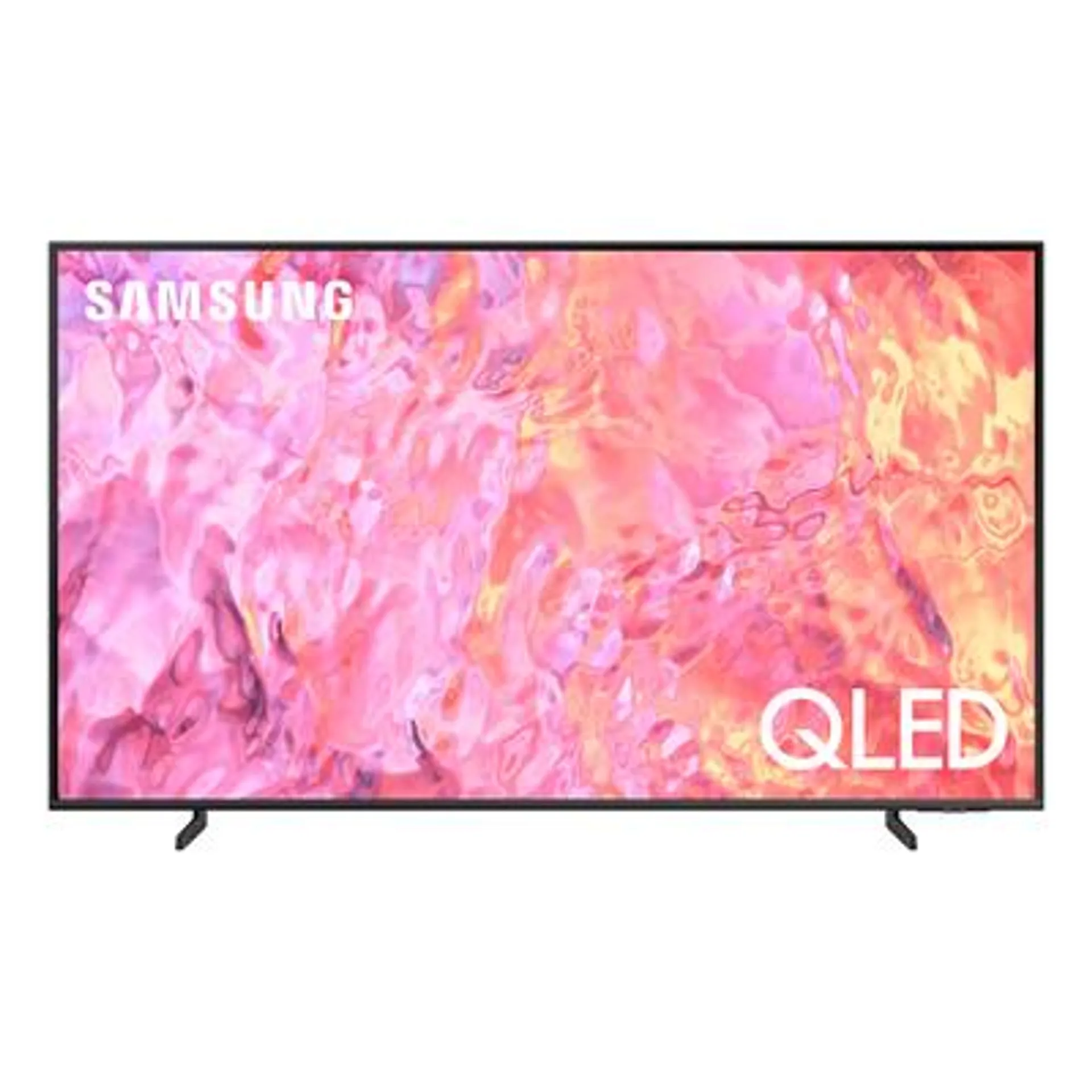 SMART TV 55'' QE55Q60CAUXZT QLED 4K, 2023