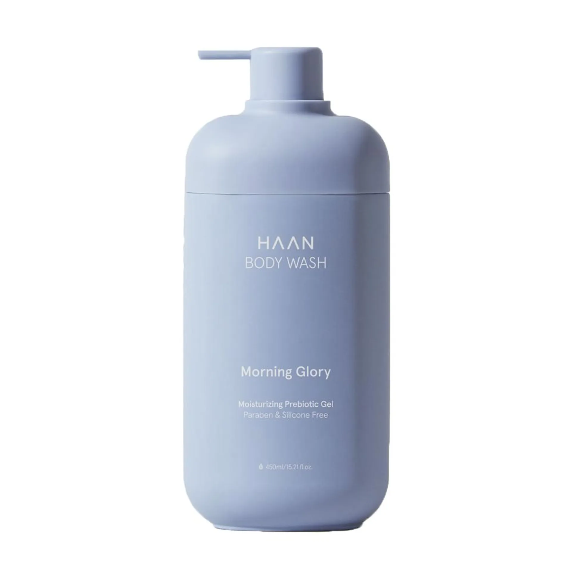 Body Wash Morning Glory 450 ml