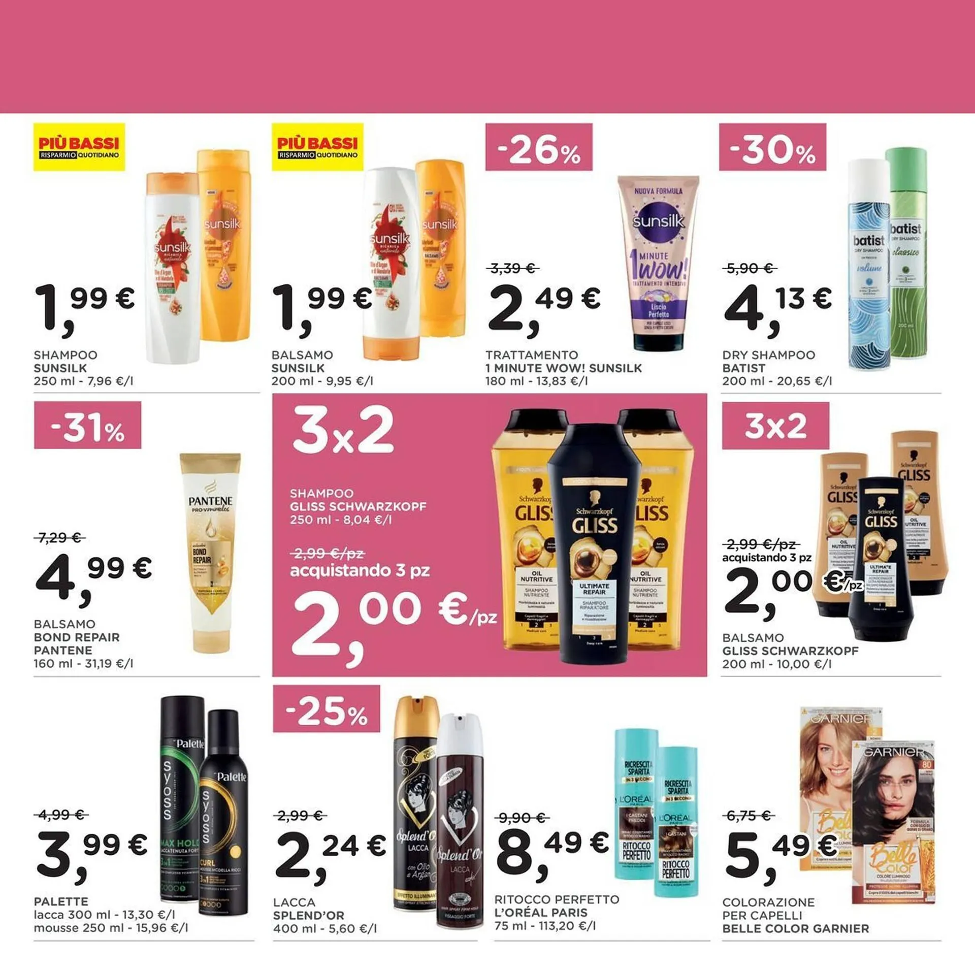 Volantino Orvea da 19 maggio a 3 giugno di 2025 - Pagina del volantino 27