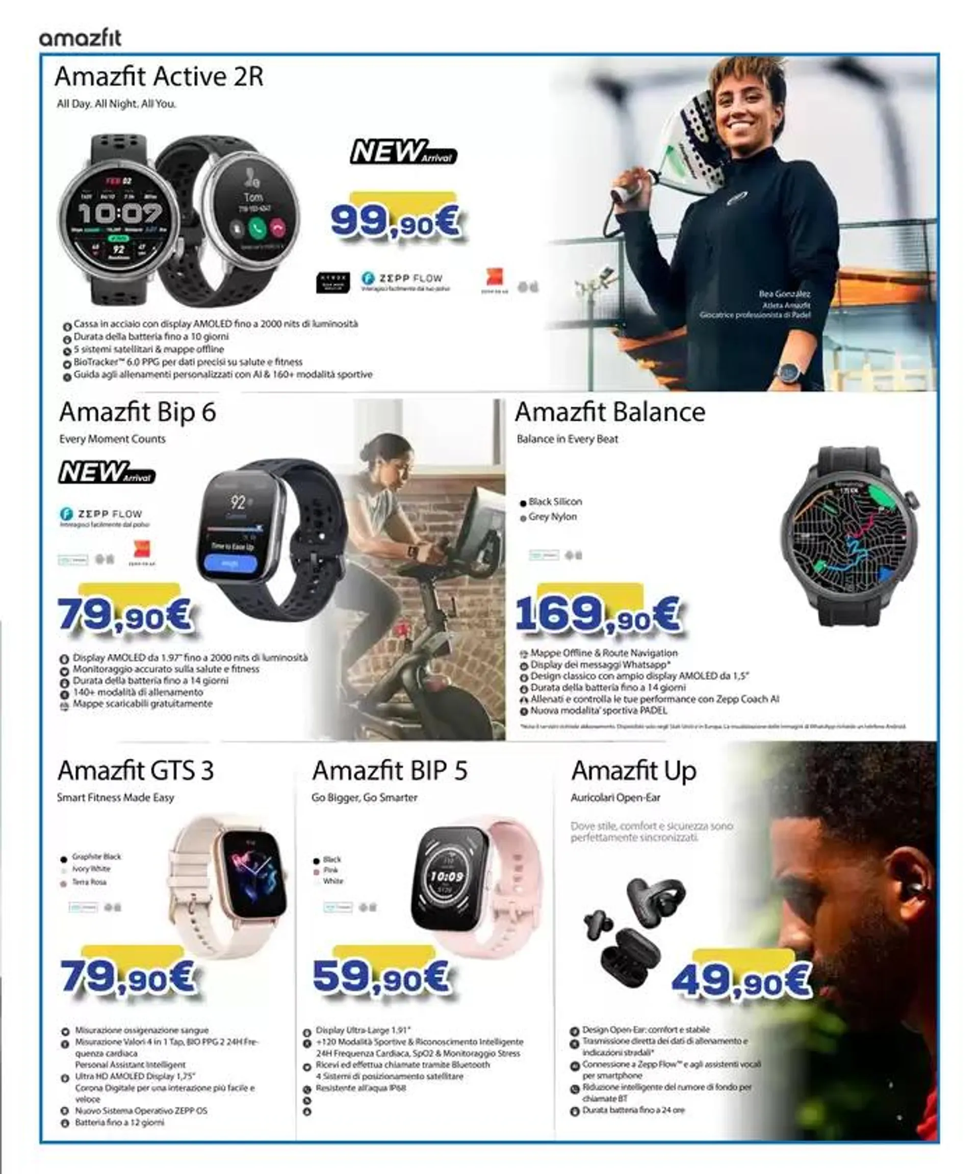 Star Days - Facciamo a metà da 22 maggio a 4 giugno di 2025 - Pagina del volantino 25