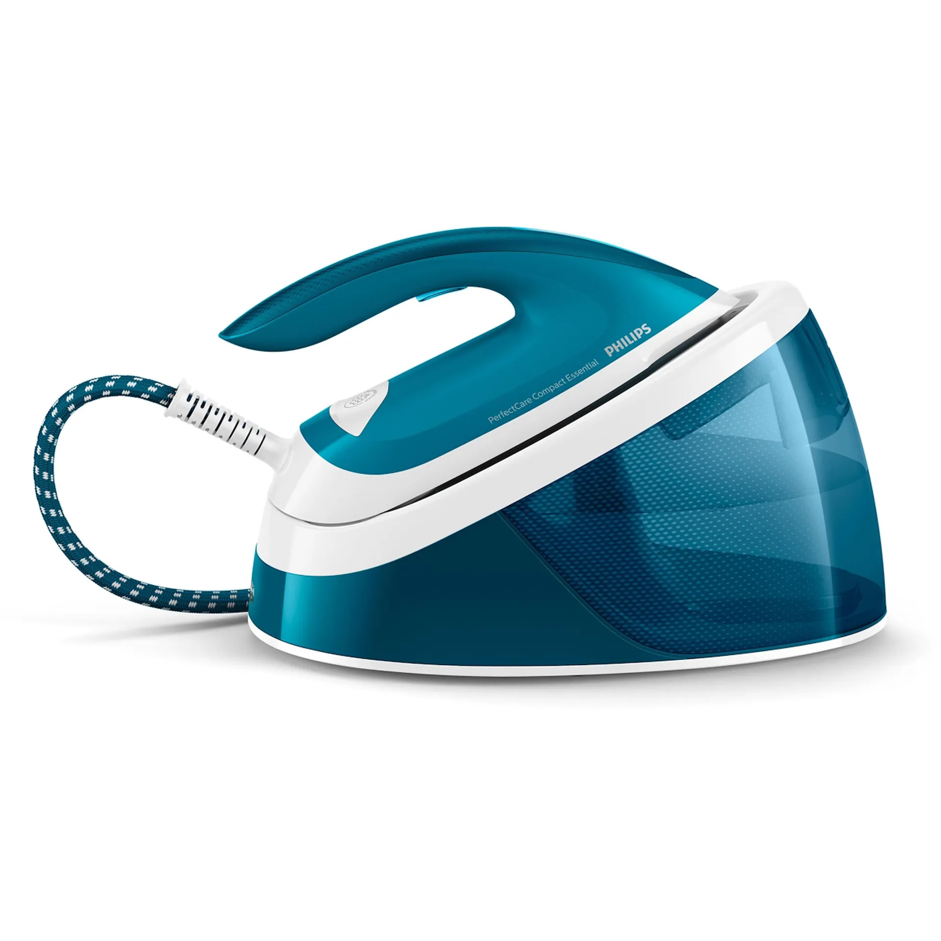 Philips Spa - PERFECTCARE COMPACT ESSENTIAL GC6815/20