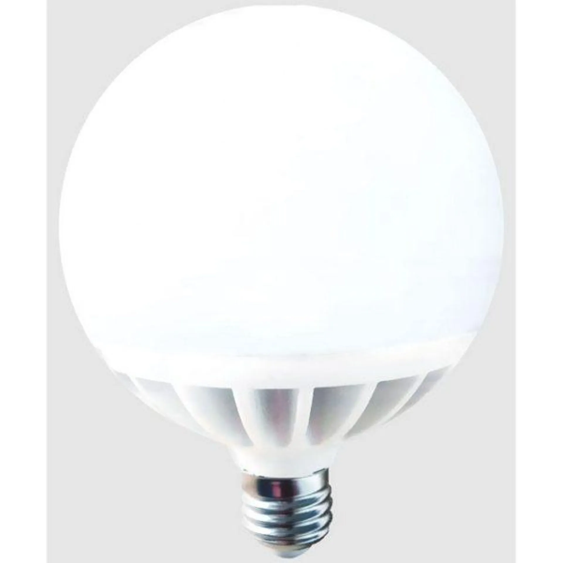 LAMPADINA LED GLOBO 24W EQUIVALENTI 140 W 2270 LUMEN