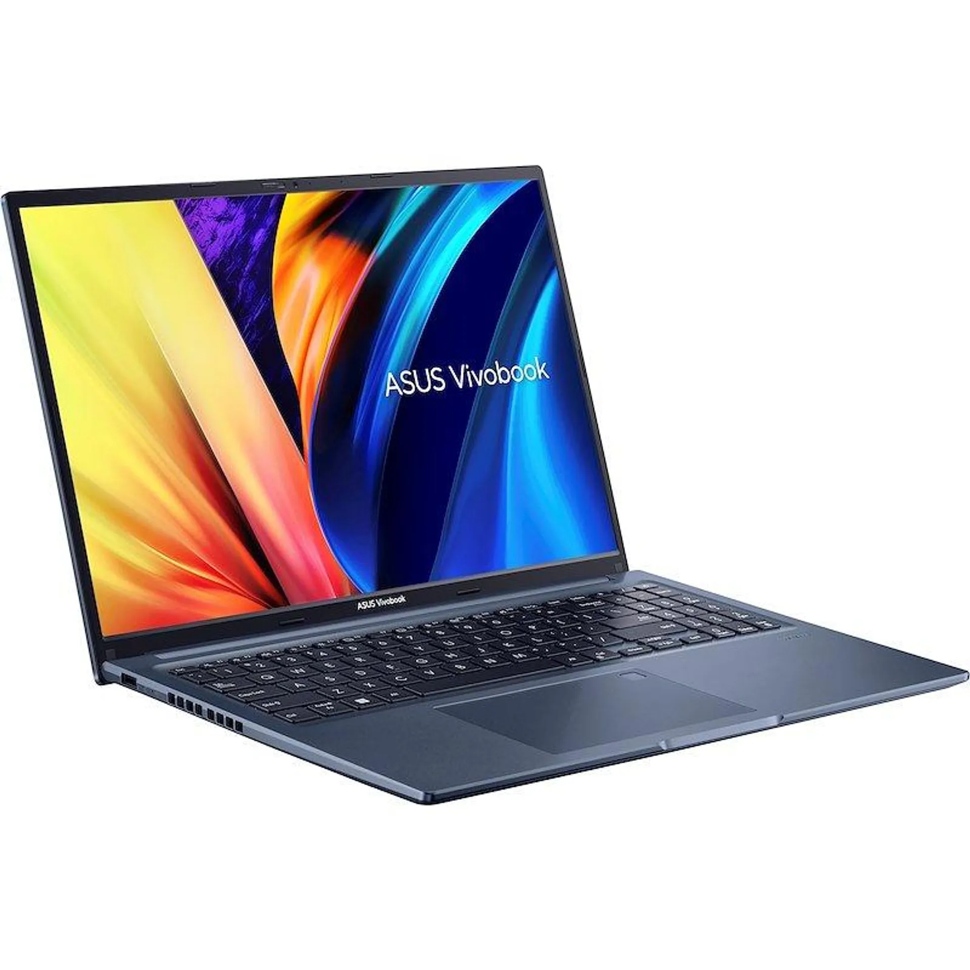 ASUS Notebook 8 / 512 GB M1603QA-MB046W Silver