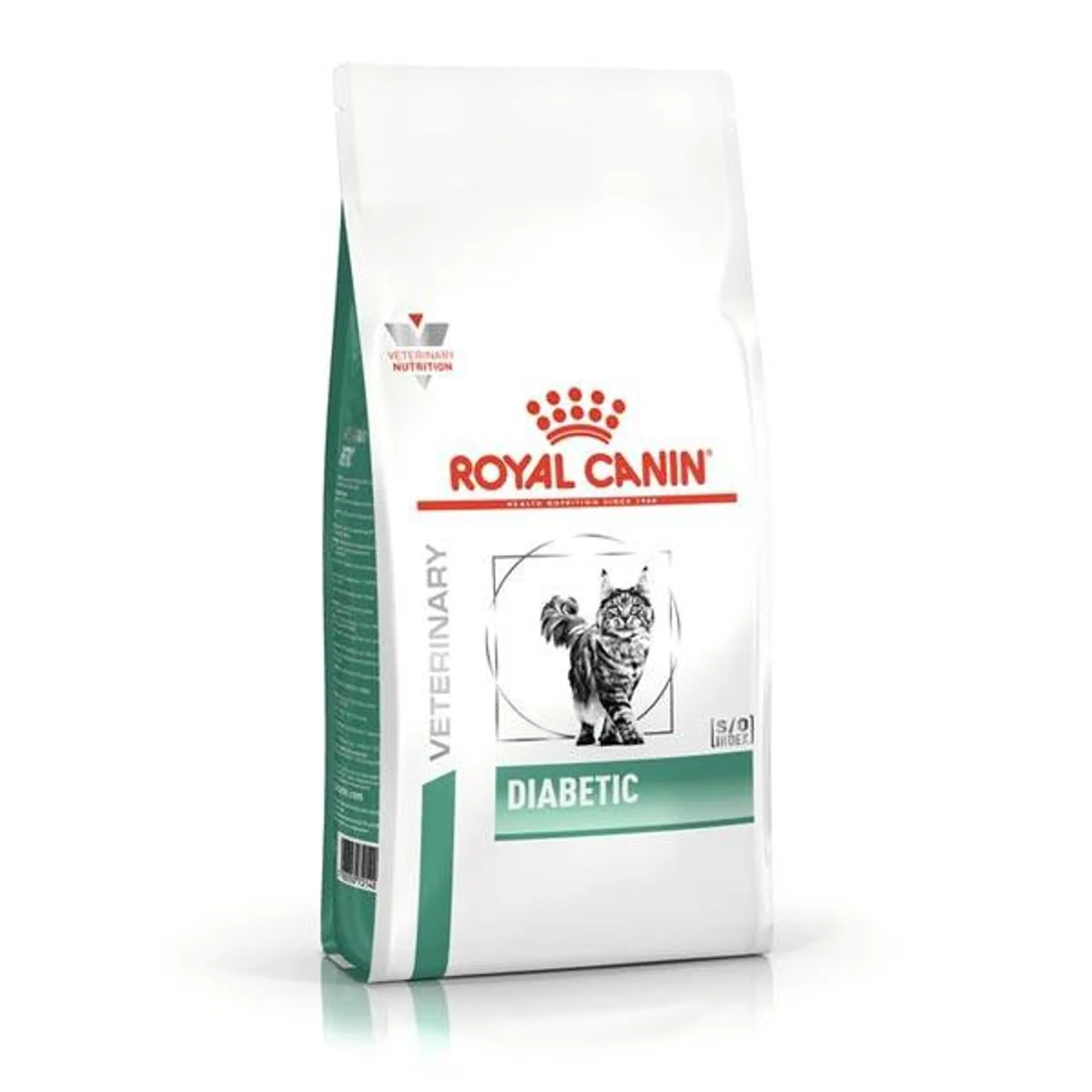 Royal Canin - Veterinary Diet Diabetic