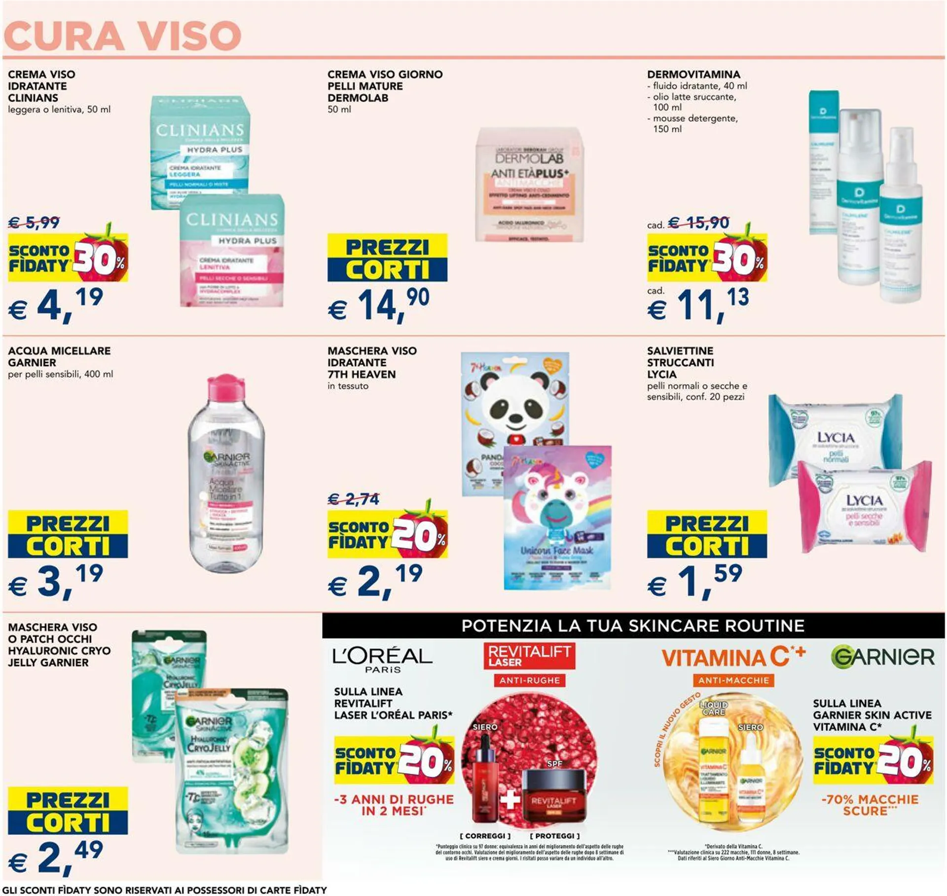 Esselunga Volantino attuale da 22 maggio a 4 giugno di 2025 - Pagina del volantino 3