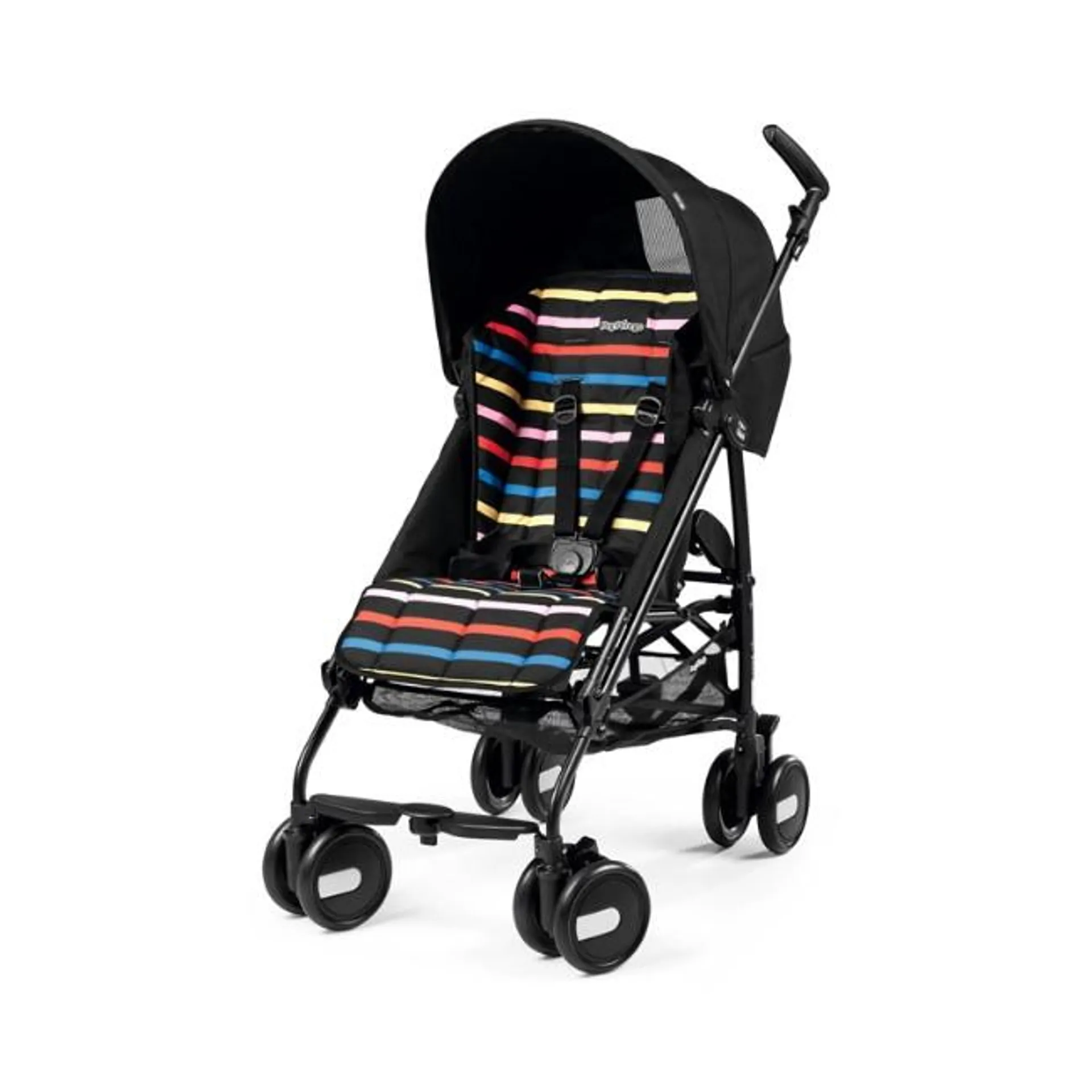 Peg Perego Passeggino Leggero Pliko Mini max 22kg