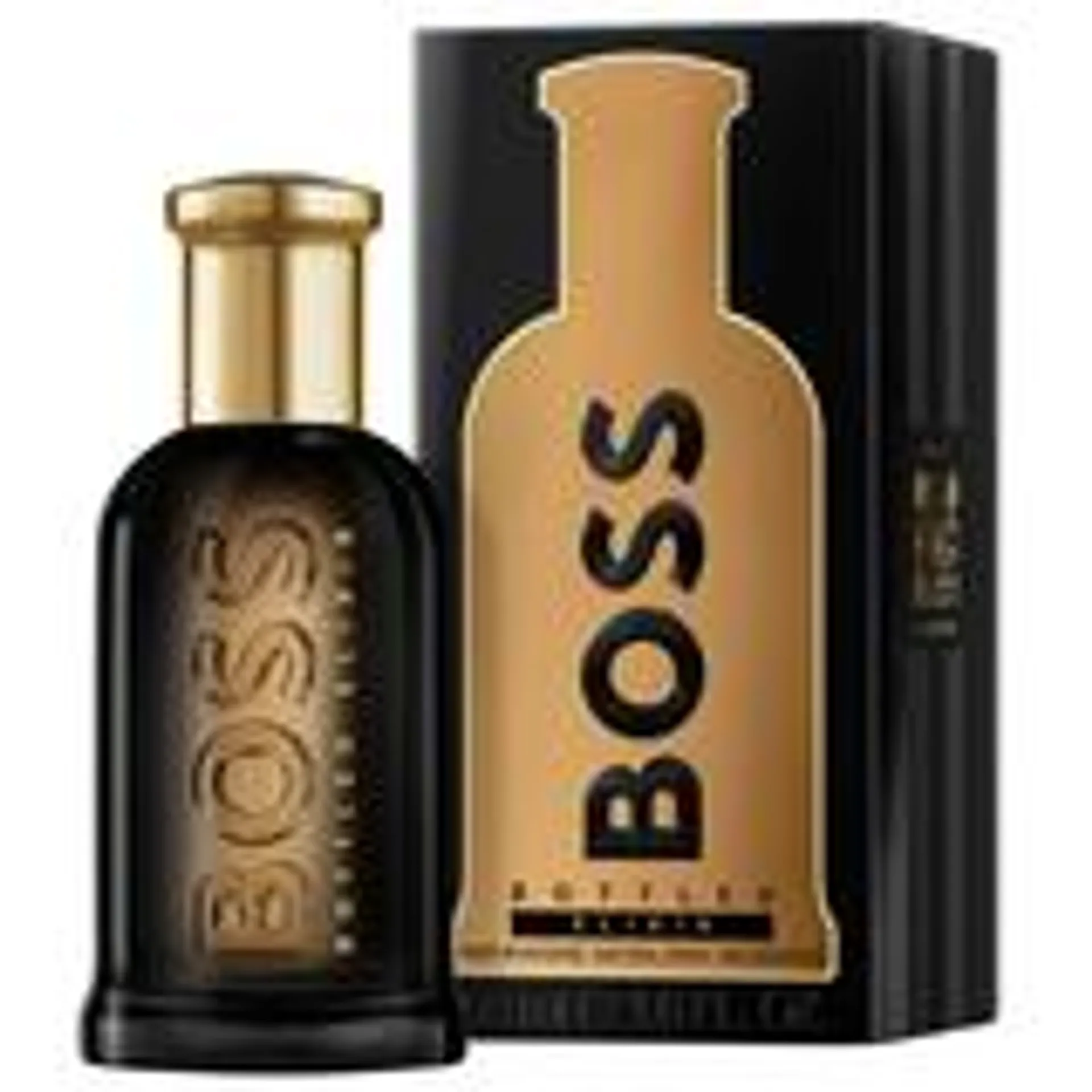 BOSS BOTTLED ELIXIR PARFUM VAPO UOMO 50 ML