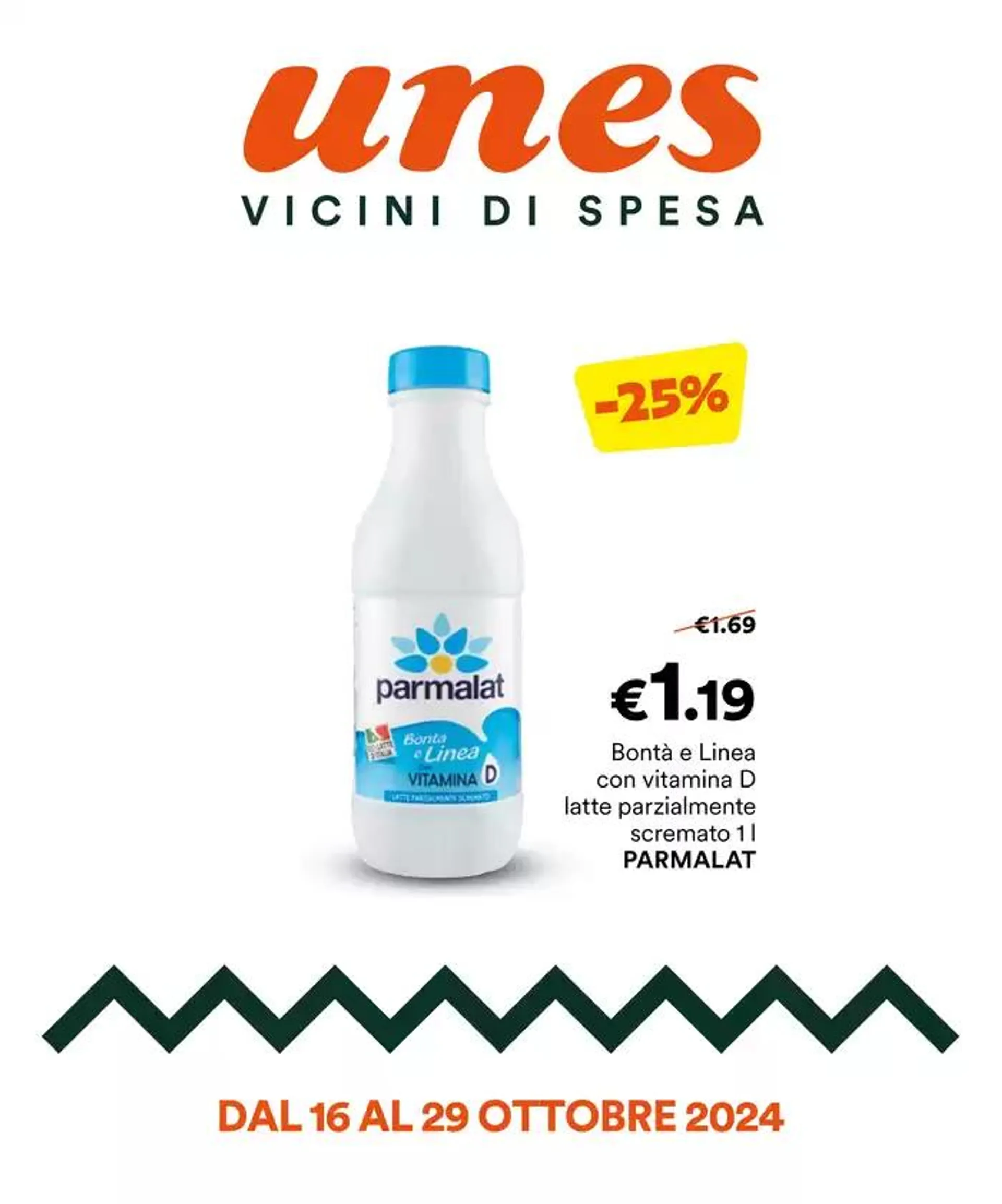 Vicini di spesa - 1