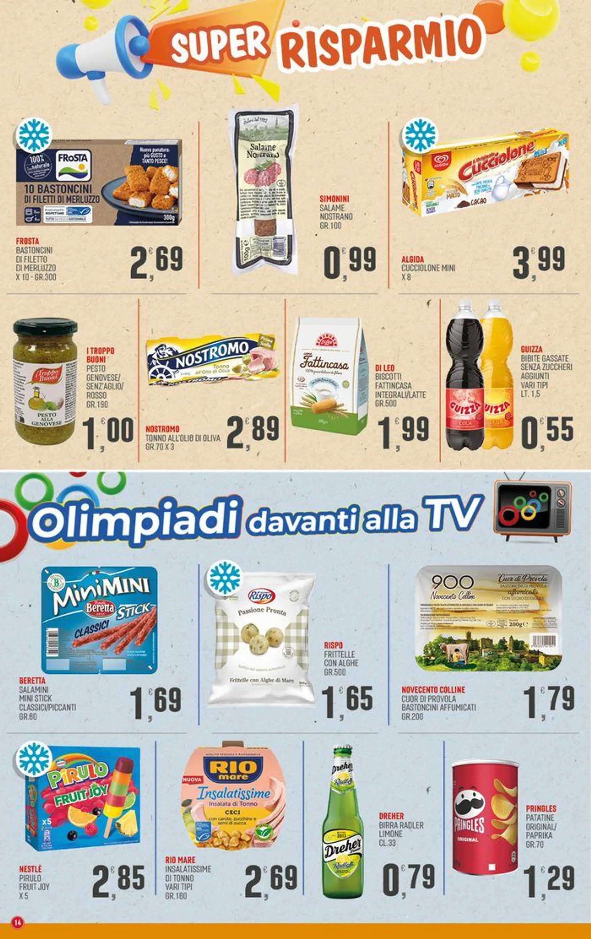 Offerte Marketpiu - 14