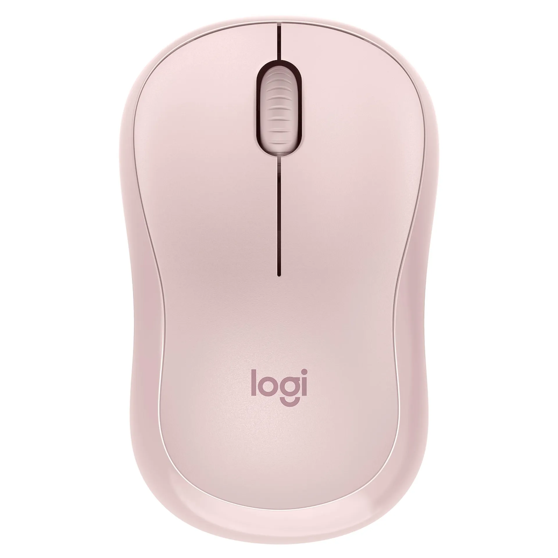 Logitech - M240 Silent Mouse Bluetooth