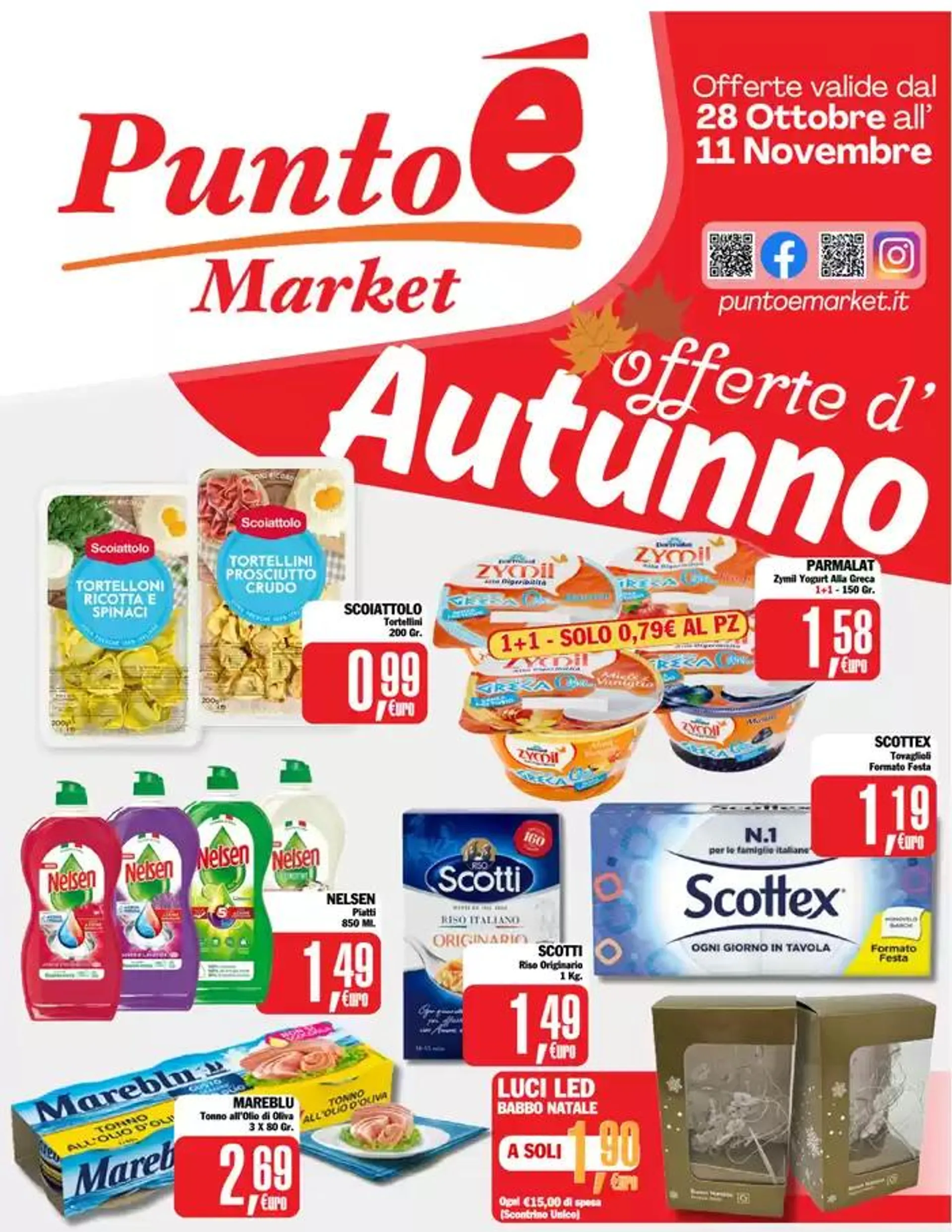 Offerte dautunno - 1