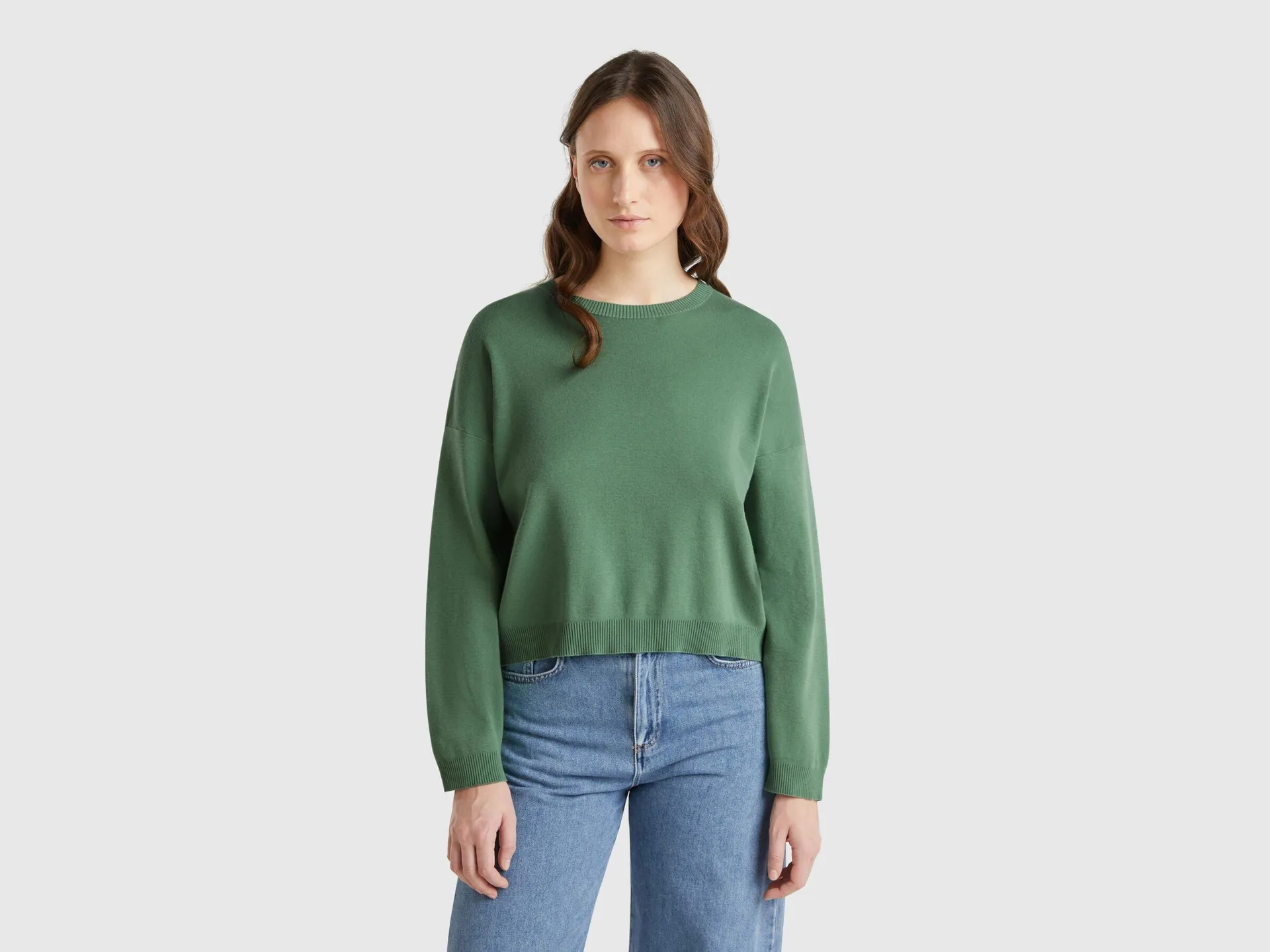 Maglia 100% cotone