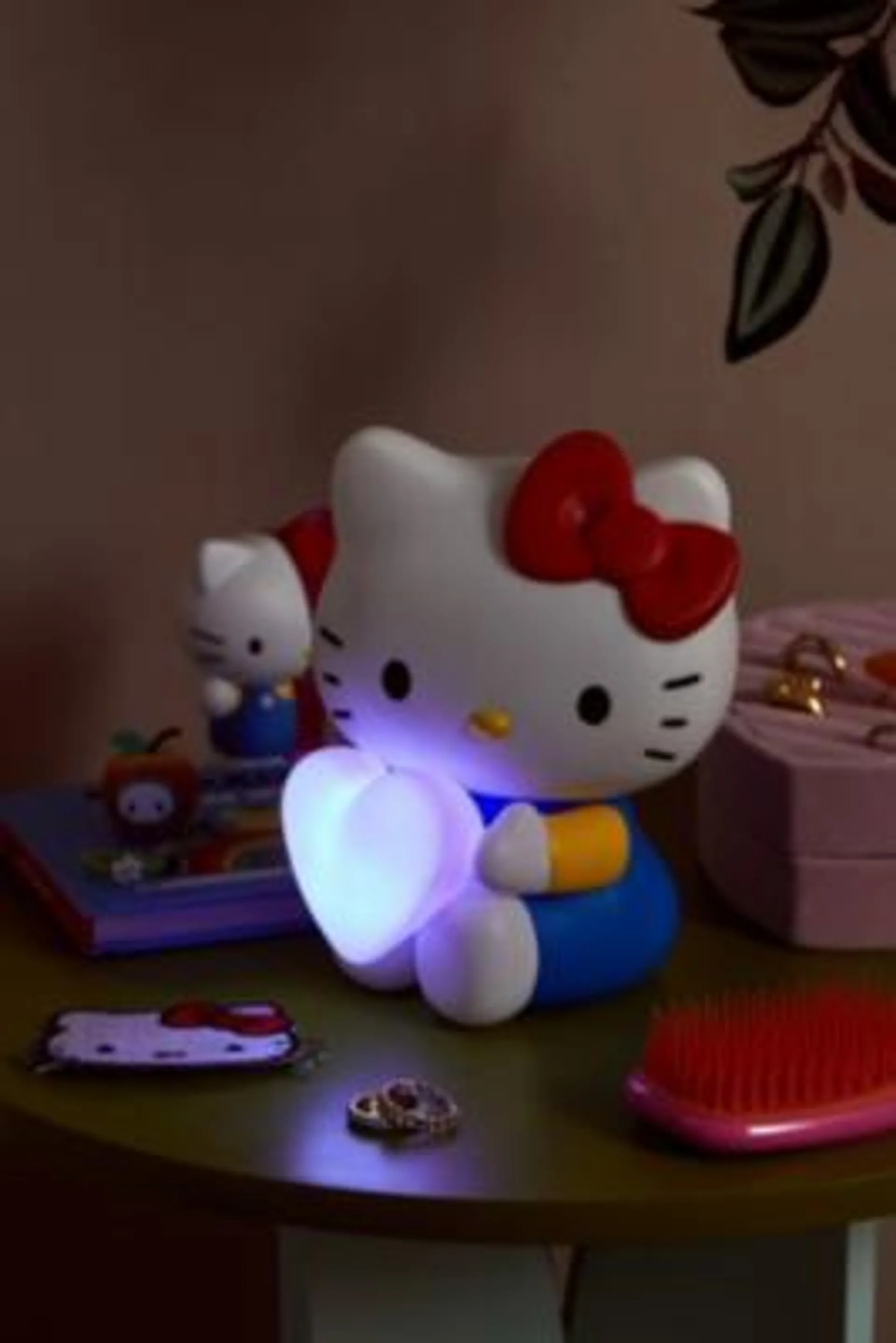 Luce Hello Kitty