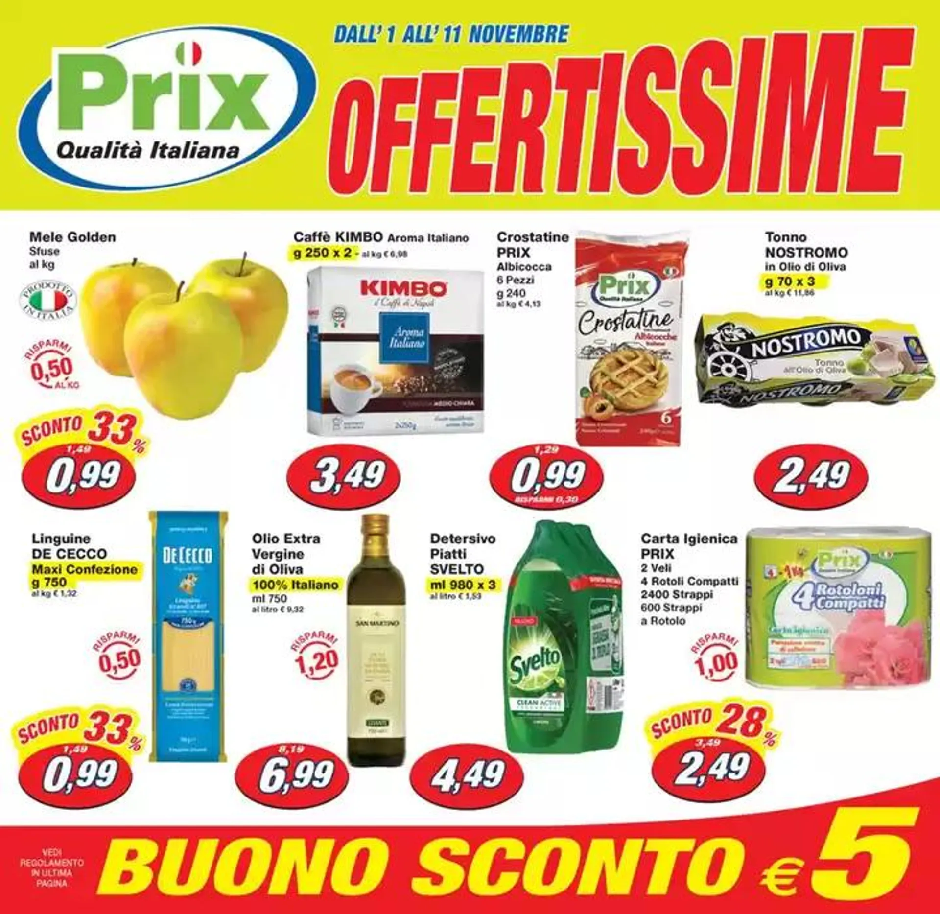 Offertissime - 1