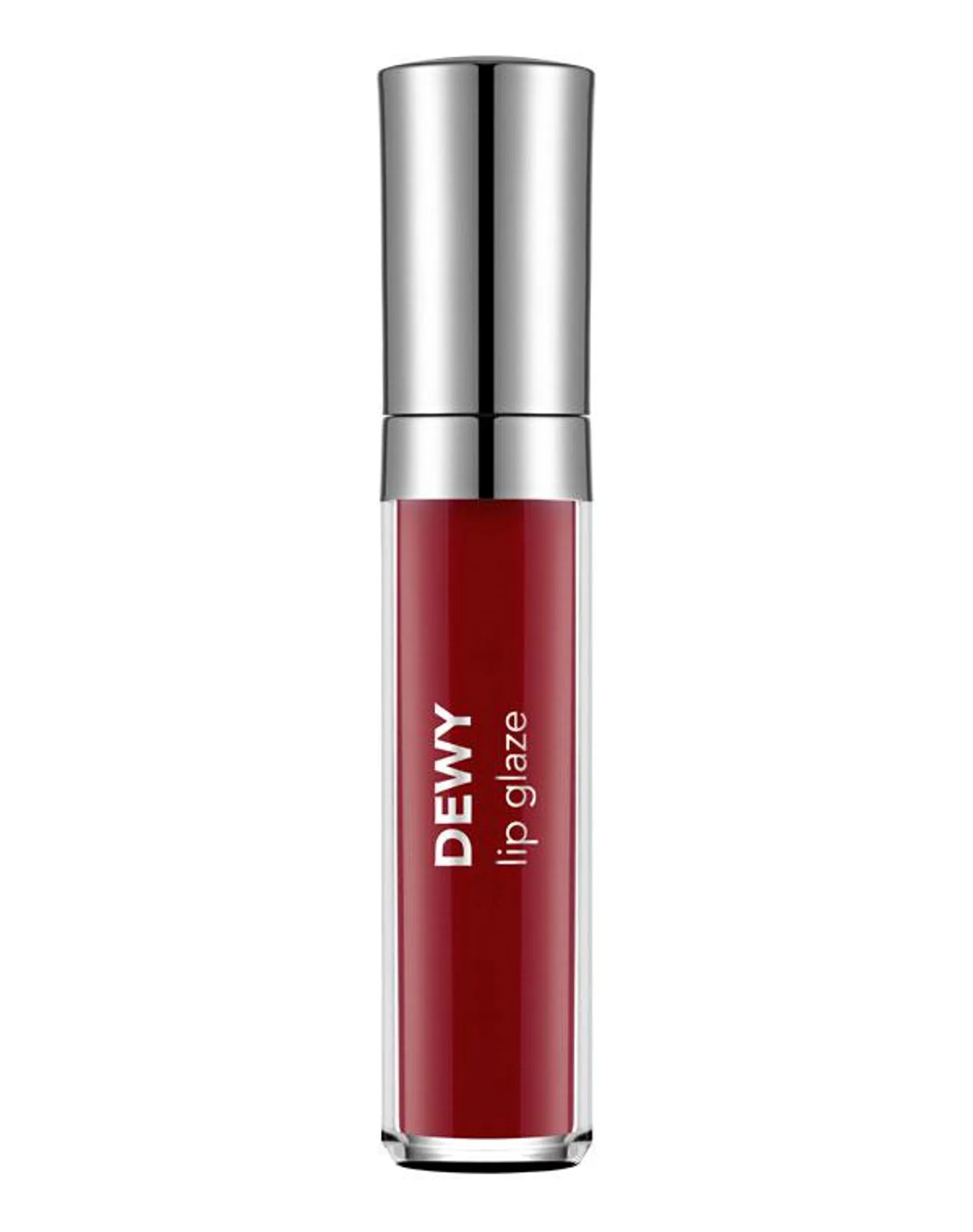 Dewy Lip Glaze 009 Vibrant Red